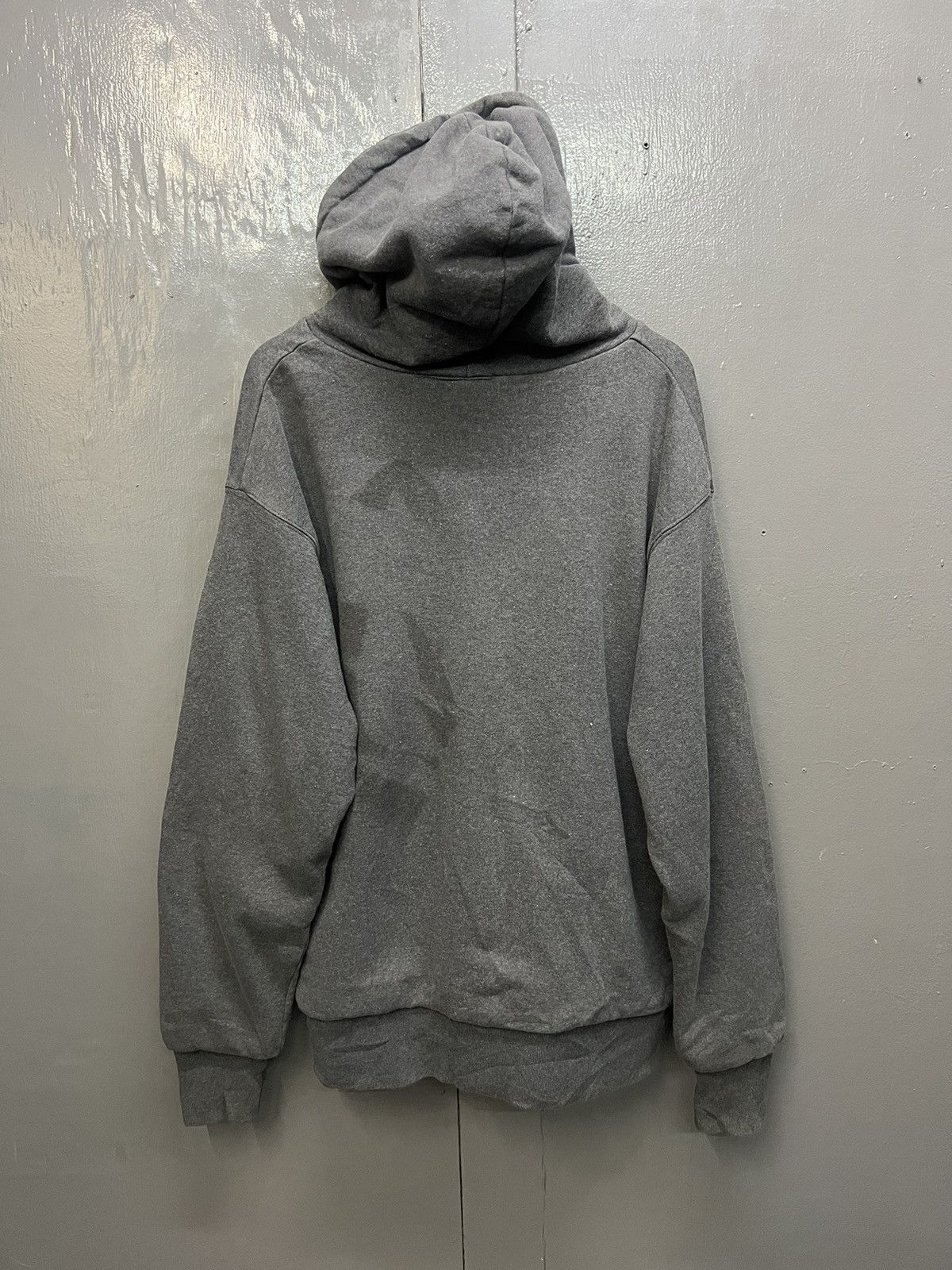 Supreme 🔥SUPREME ZIPPER HOODIES MADE IN CANADA Size US XL / EU 56 / 4 - 7 Thumbnail