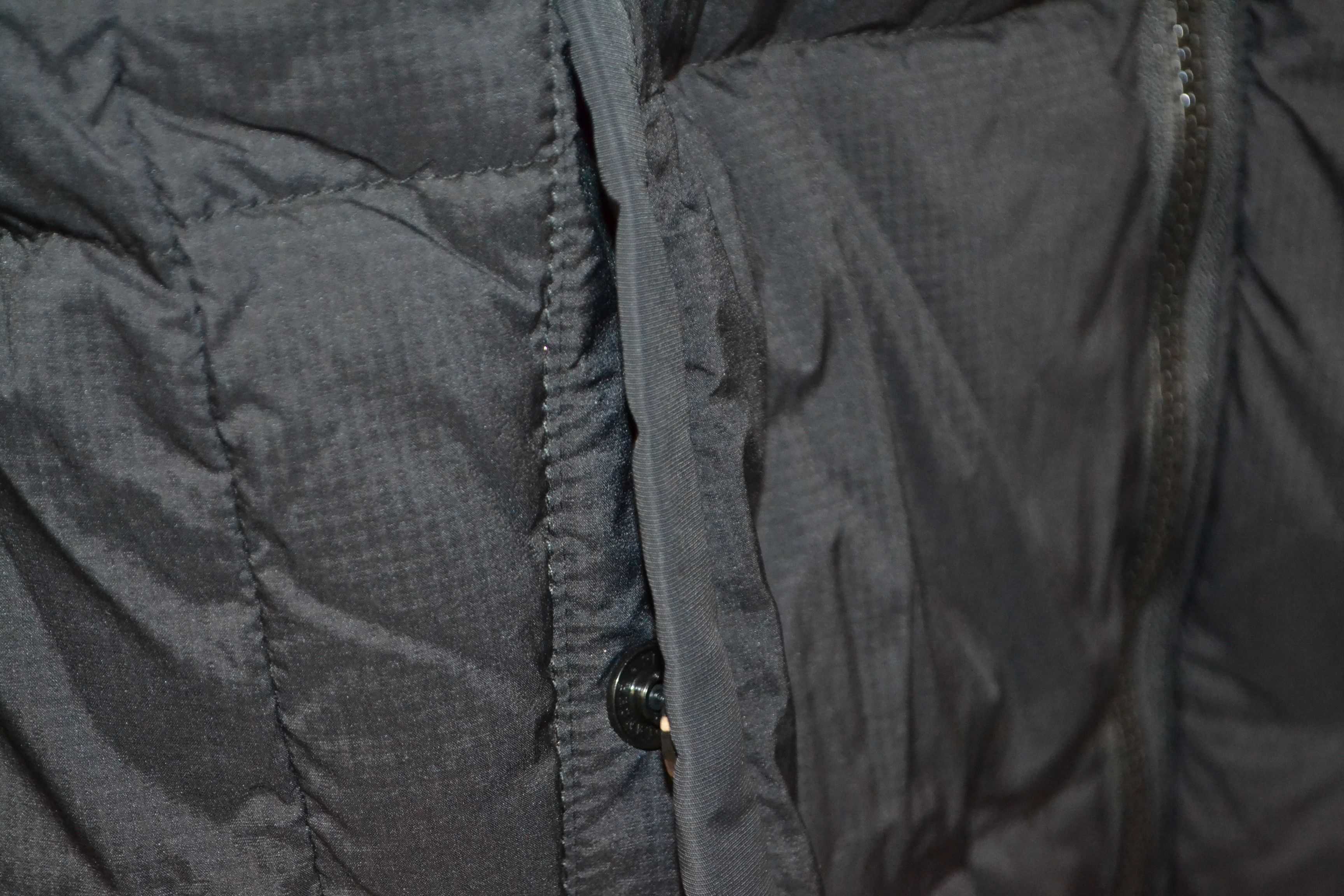 Canada Goose Canada Goose L Size Toronto Jacket Down Parka 1049M Size US L / EU 52-54 / 3 - 7 Thumbnail