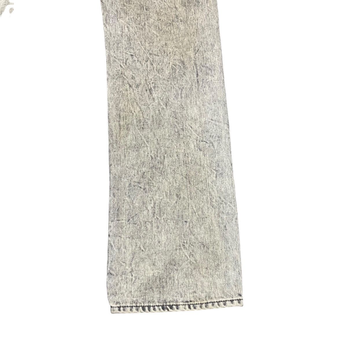 Prps Fall 2014 Prps Denim Acid Wash Jeans Size US 38 / EU 54 - 16 Thumbnail