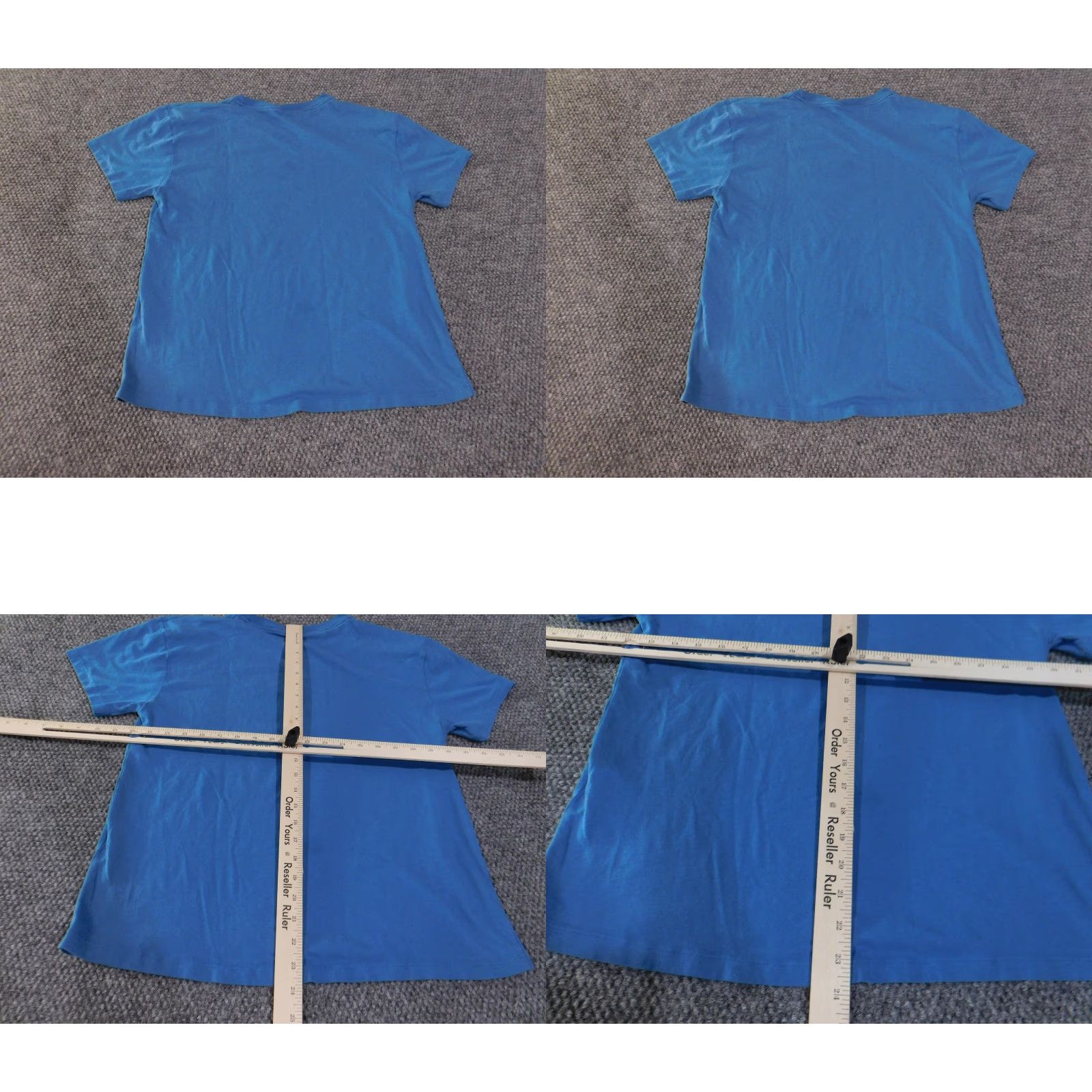 Under Armour Under Armour Shirt Mens Medium Blue Project Rock Disrupt Blood Sweat Respect Tee Size US M / EU 48-50 / 2 - 8 Thumbnail