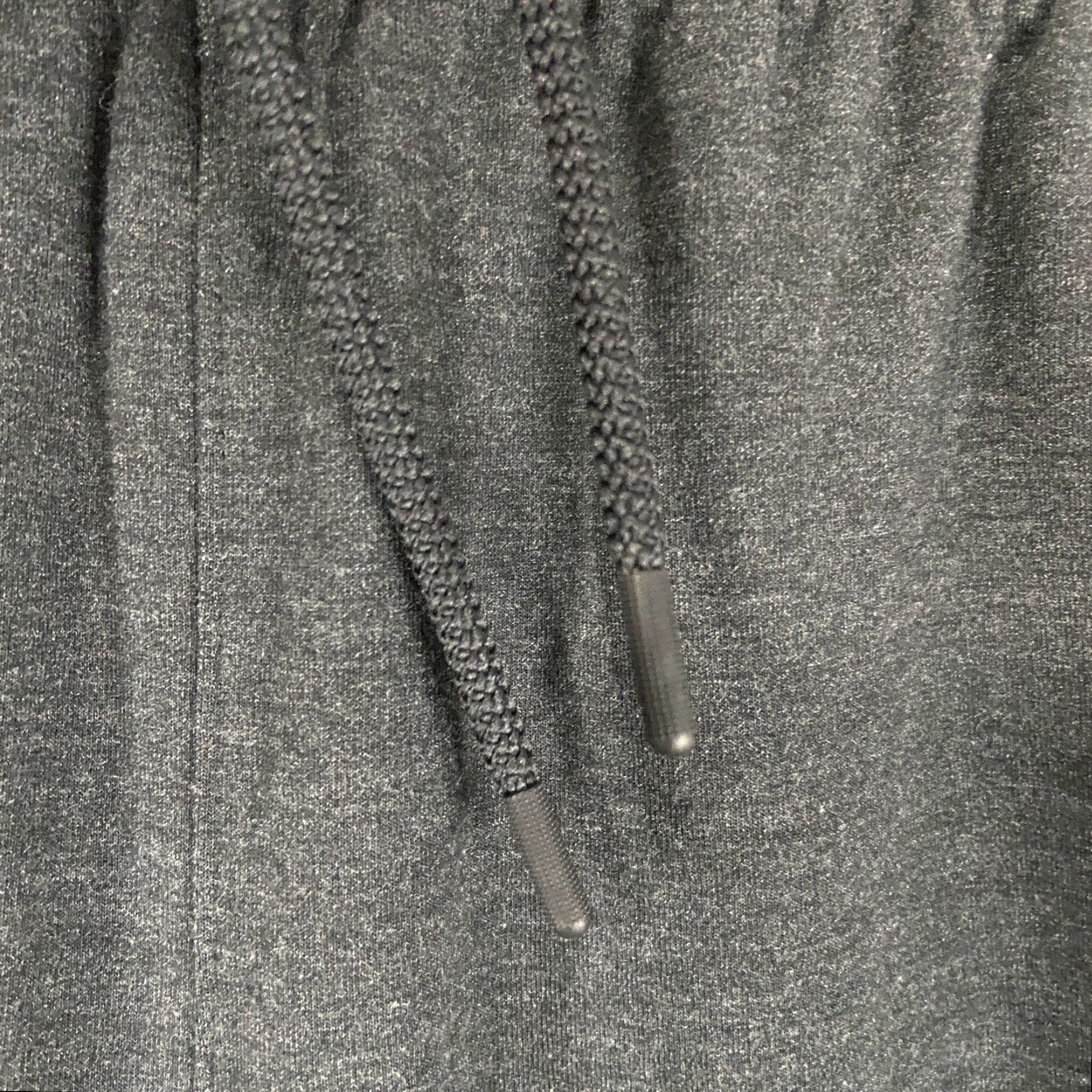 Nike Nike Dri-Fit Gray Athletic Shorts Men’s S Regular Activewear Size US 29 - 5 Thumbnail