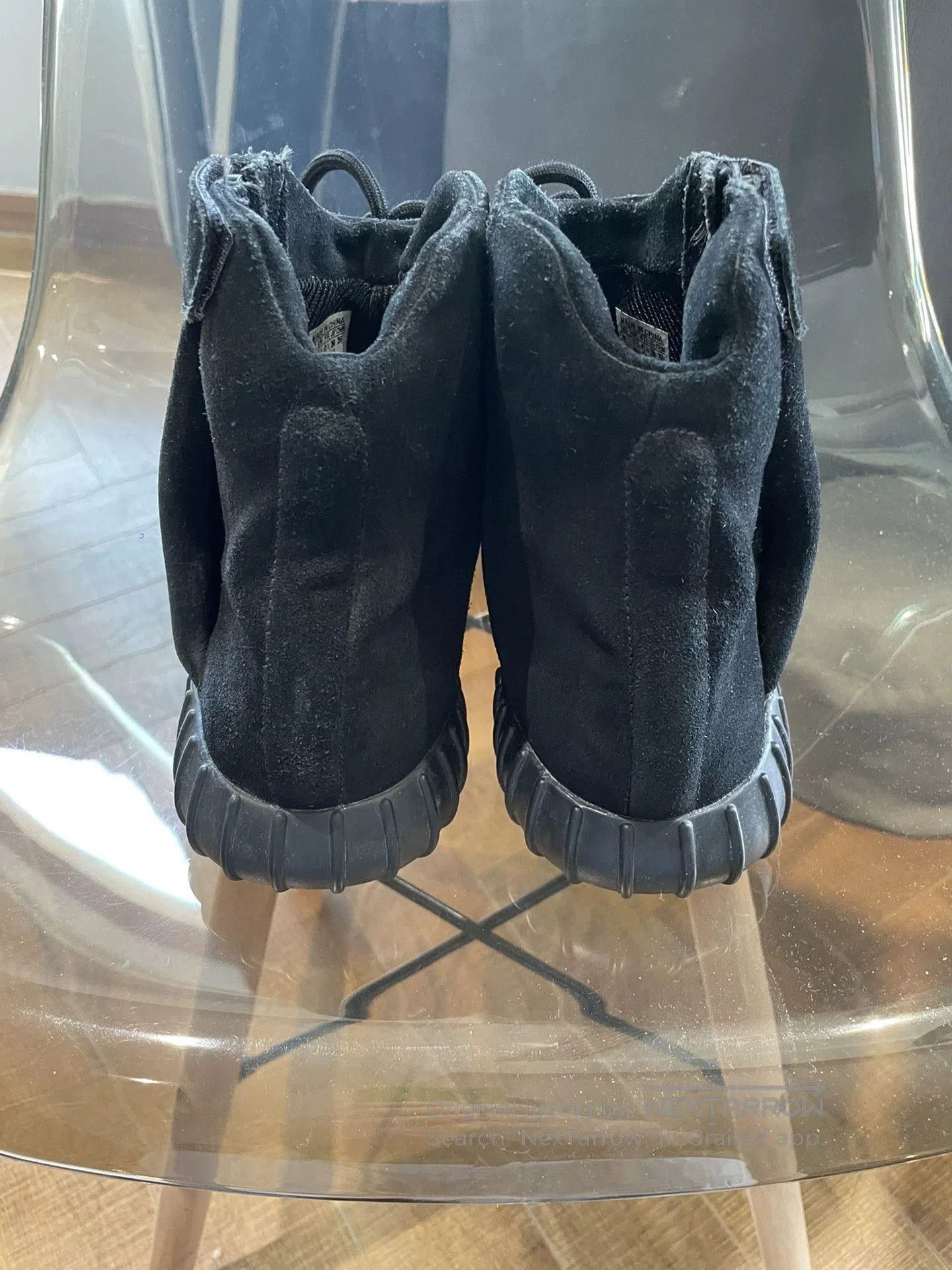 Yeezy Yeezy 750 Black. Size US 8 / EU 41 - 7 Thumbnail