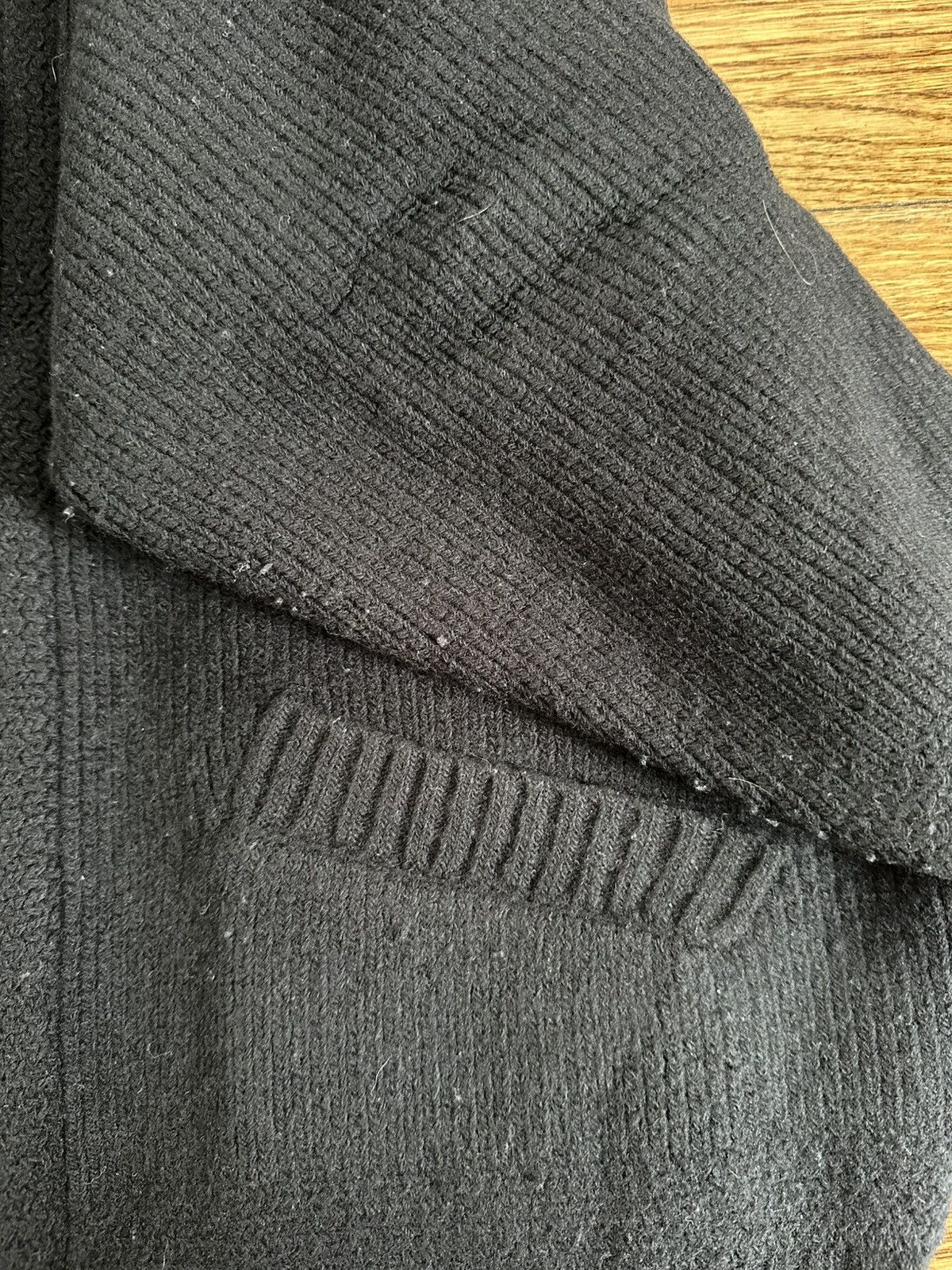 Aime Leon Dore Aime Leon Dore Cowichan Sweater Size US M / EU 48-50 / 2 - 2 Thumbnail
