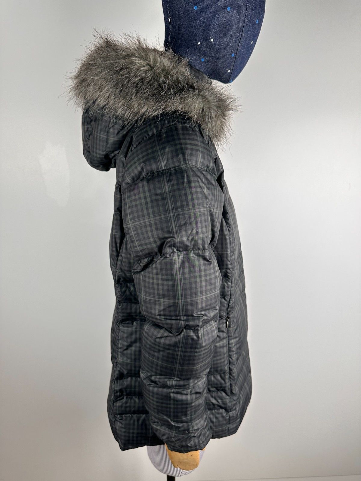 Columbia Columbia Mercury Womens Down Jacket Puffer Gray Size L Size L / US 10 / IT 46 - 7 Thumbnail