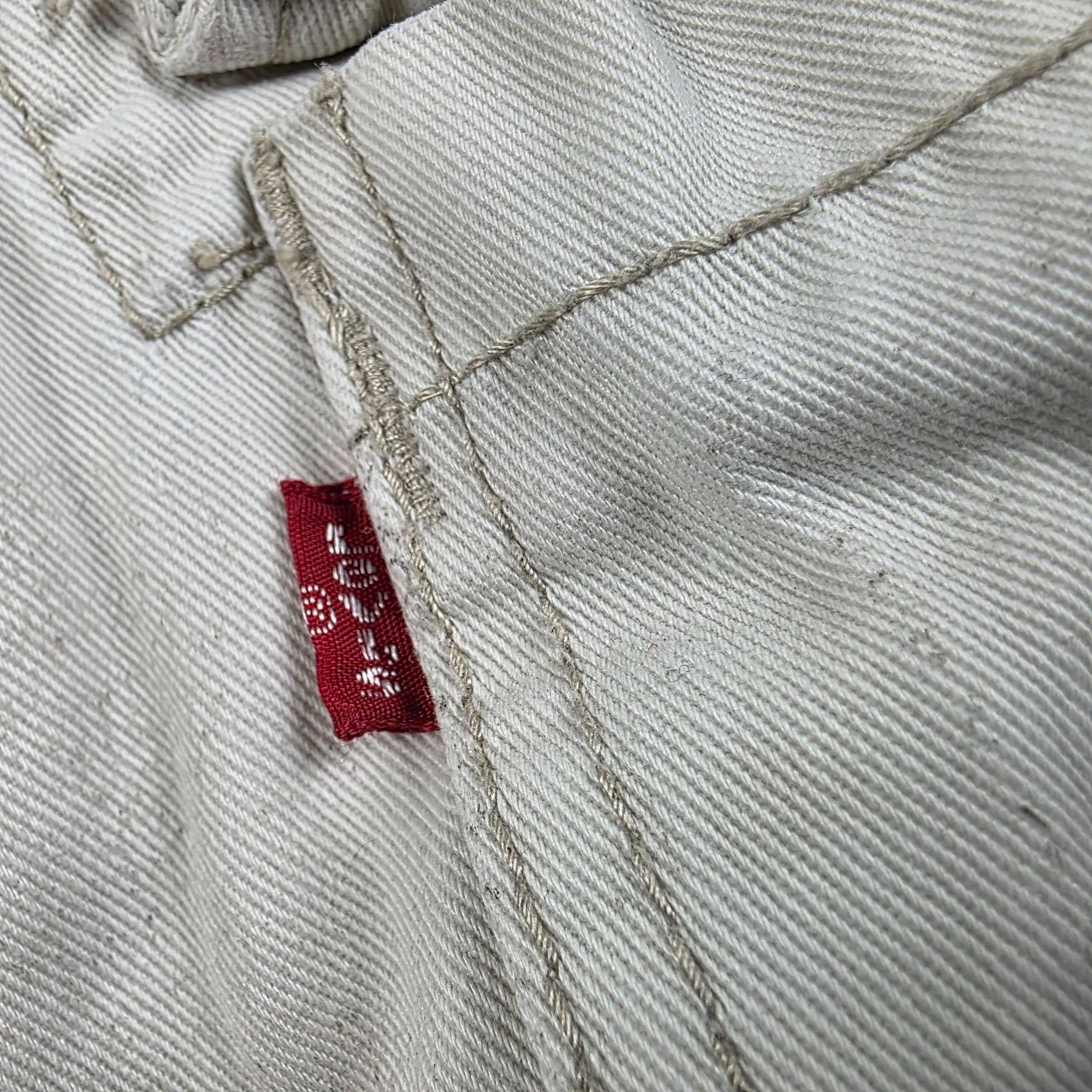 Levi's Levi’s Cargo Shorts Mens Size 40 Casual Outdoor Utility Dura Size US 40 / EU 56 - 7 Thumbnail