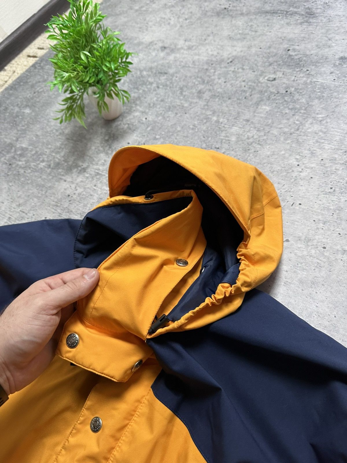 Mammut Mammut Balance Project Gore Tex Ski Mountain Outdoor Jacket Size US XL / EU 56 / 4 - 8 Thumbnail