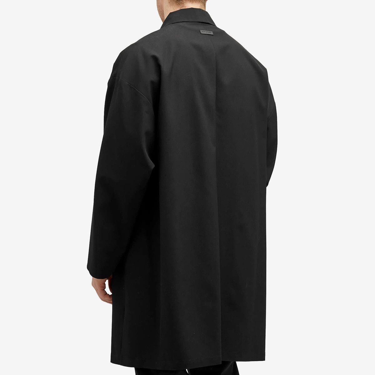 Fear of God $2.9k Fear of God 8th Collection 3/4 Length Trench Coat Size US S / EU 44-46 / 1 - 3 Thumbnail
