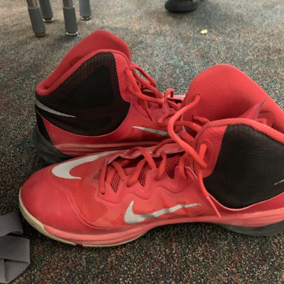Nike Nike PRIME Hype DF Size US 11 / EU 44 - 6 Thumbnail
