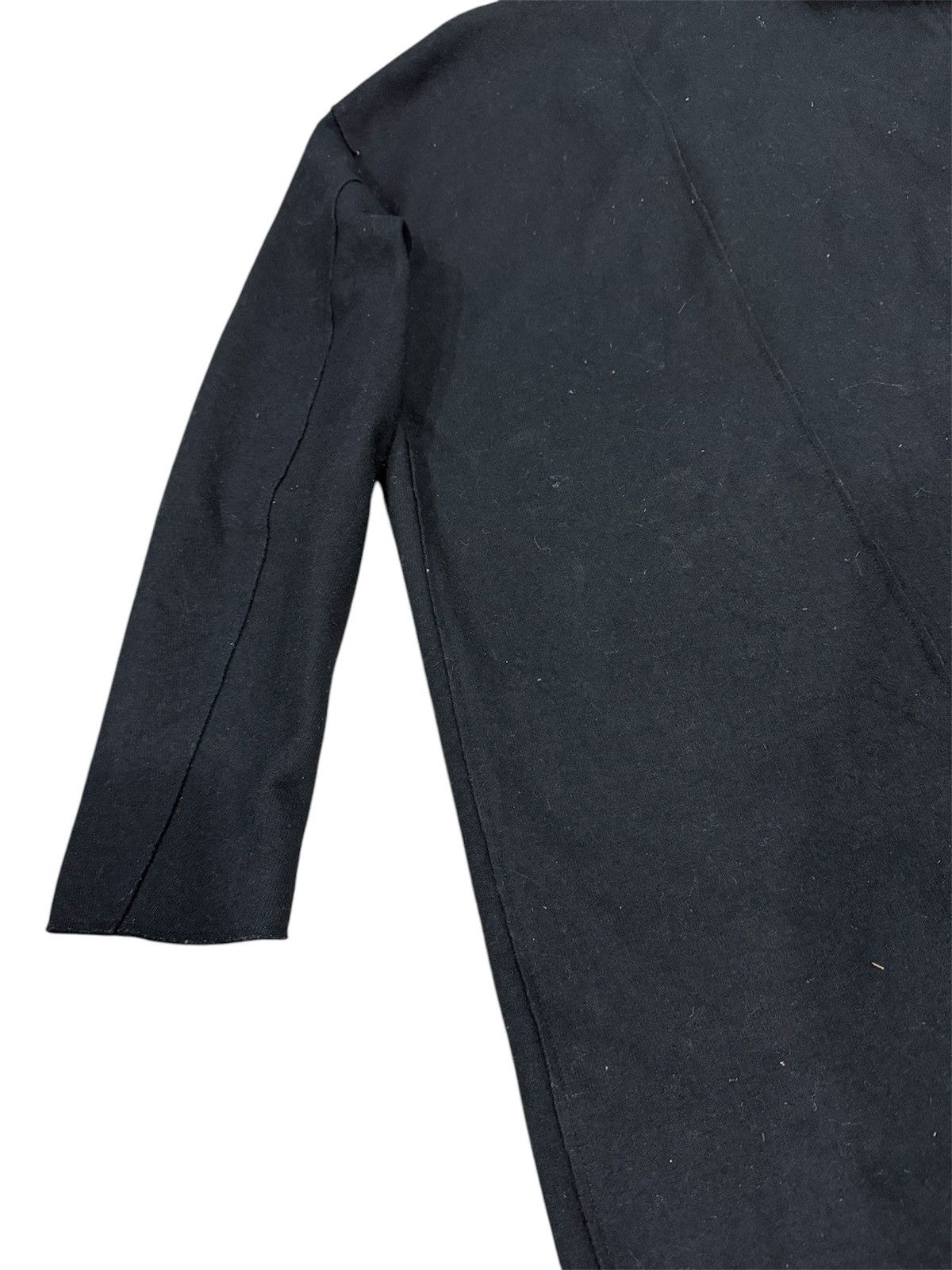 Designer × Yohji Yamamoto Yohji Yamamoto Pour Homme Signature Japan Designer Size US M / EU 48-50 / 2 - 5 Thumbnail
