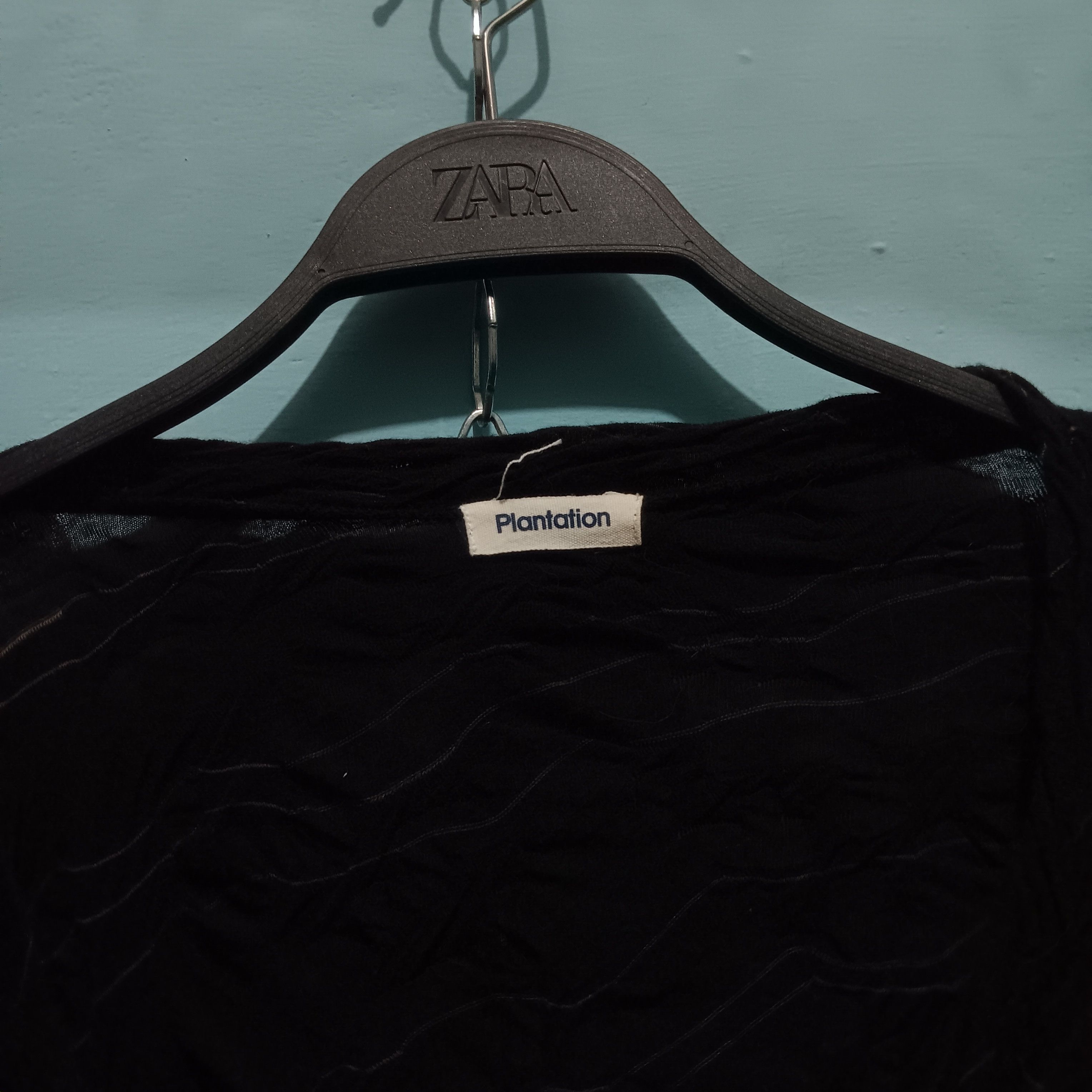 Issey Miyake Plantation by Issey Miyake shirt pleats Size US M / EU 48-50 / 2 - 2 Thumbnail