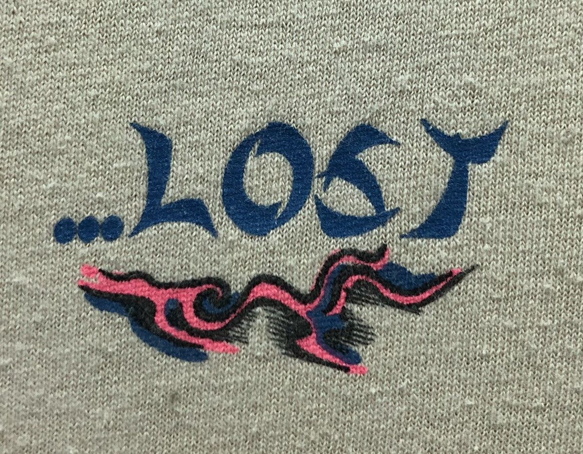 Vintage Vintage Lost Surfboards T-Shirt Size US M / EU 48-50 / 2 - 4 Thumbnail