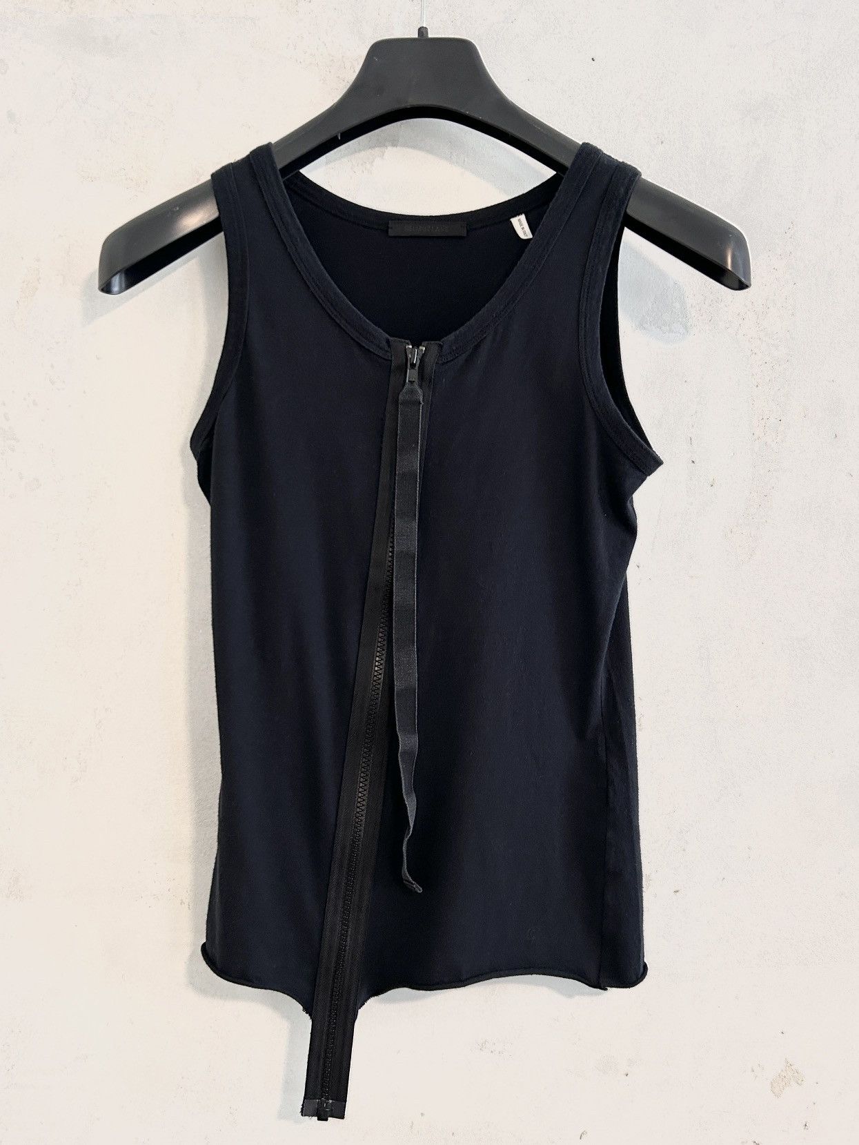 90s Helmut Lang Tank Top archive 本人期 1_8a20c37d-3119-4a4c-96f3-