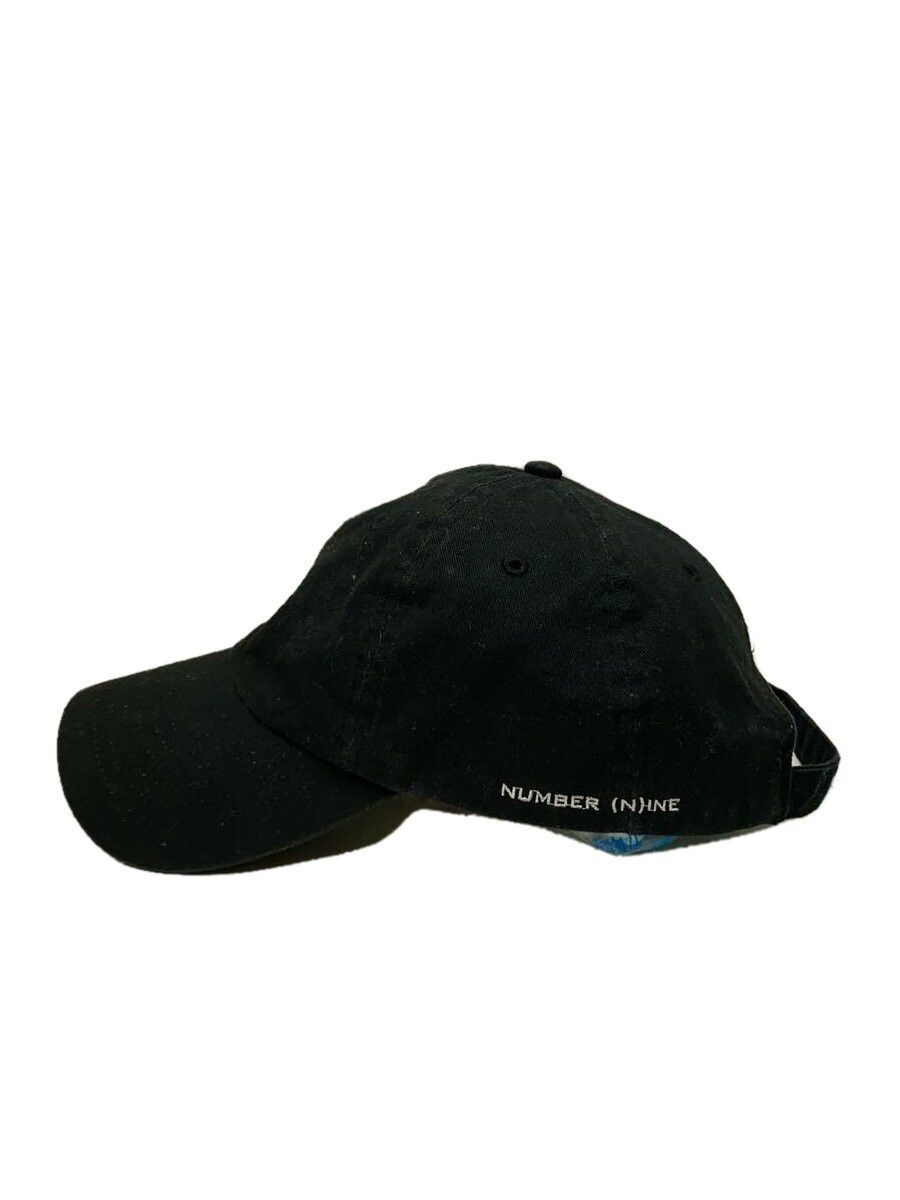 Number (N)ine Fender Guitar Pick Cap Size ONE SIZE - 2 Thumbnail