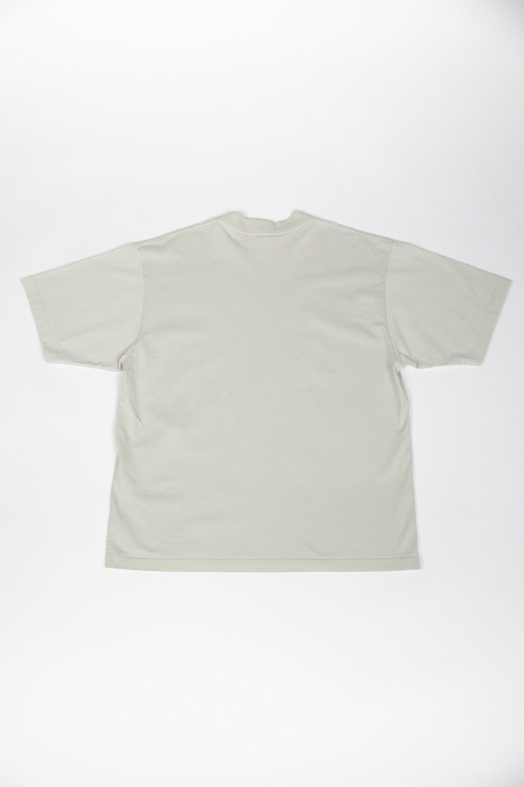 Balenciaga Balenciaga Paris Tee Size US M / EU 48-50 / 2 - 3 Thumbnail