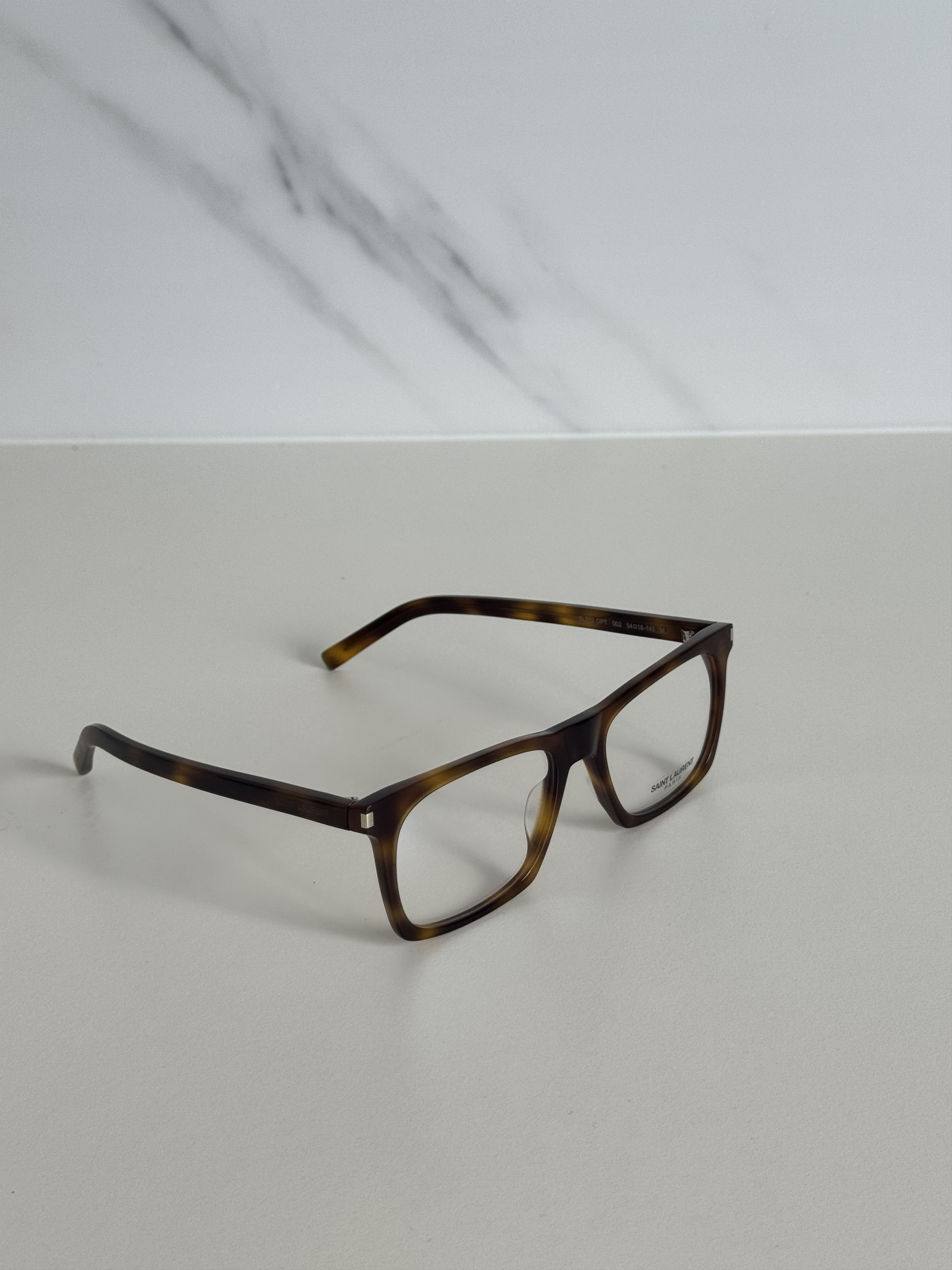 Saint Laurent Paris SAINT LAURENT GLASSES SL559 Size ONE SIZE - 6 Thumbnail