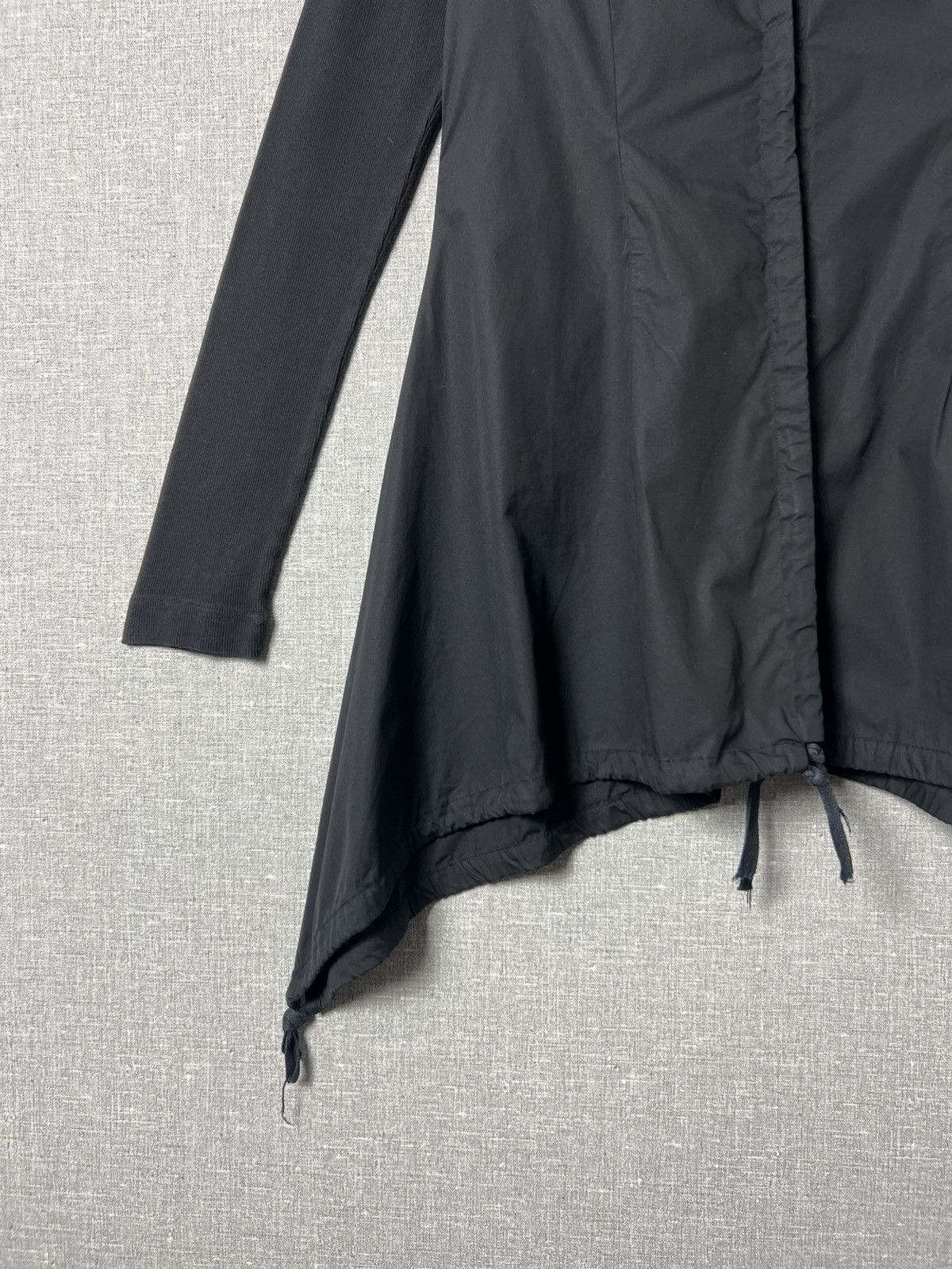 Rundholz Rundholz Black Label Cardigan Avant Garde Coat Jacket Size S Size S / US 4 / IT 40 - 5 Thumbnail