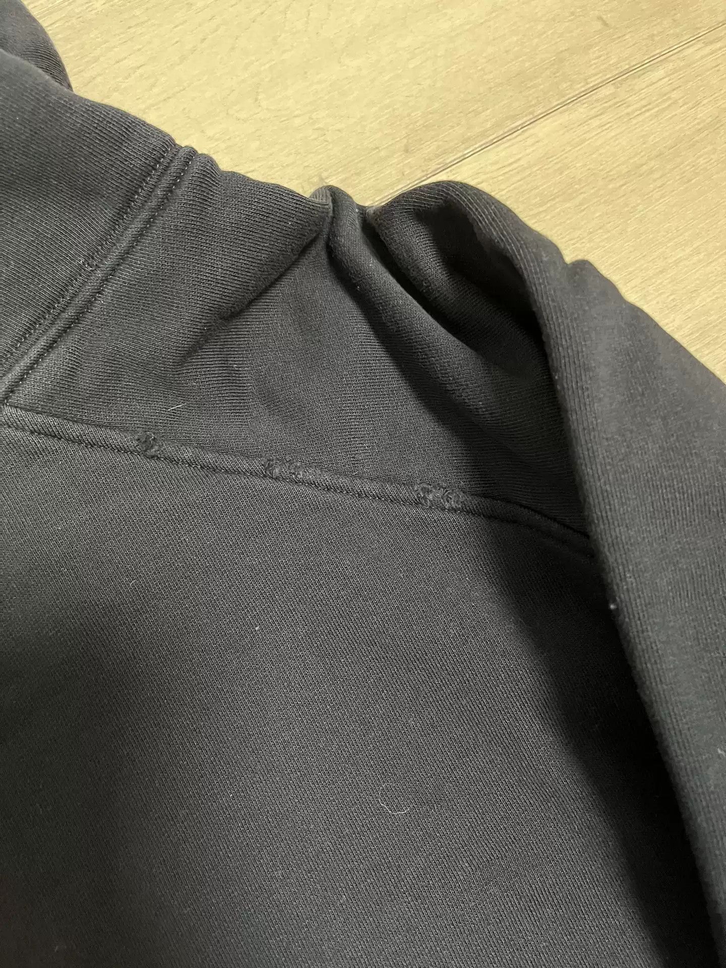 Raf Simons Raf Simons 22 autumn and winter long sweater-2505 Size US M / EU 48-50 / 2 - 7 Thumbnail