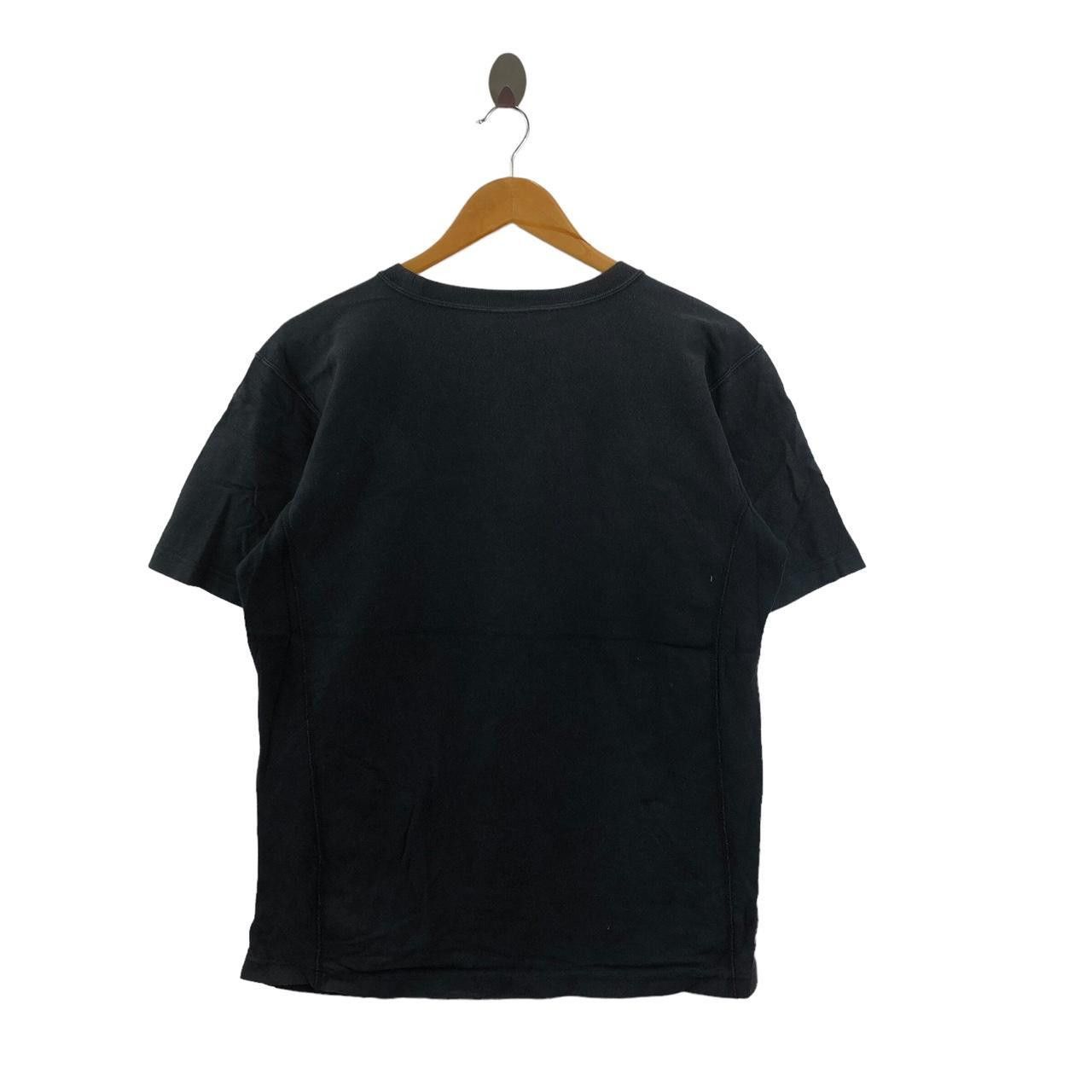 Champion Vintage CHAMPION REVERSE WEAVE Heavyweight Jersey Tee Shirt Size US XL / EU 56 / 4 - 2 Thumbnail