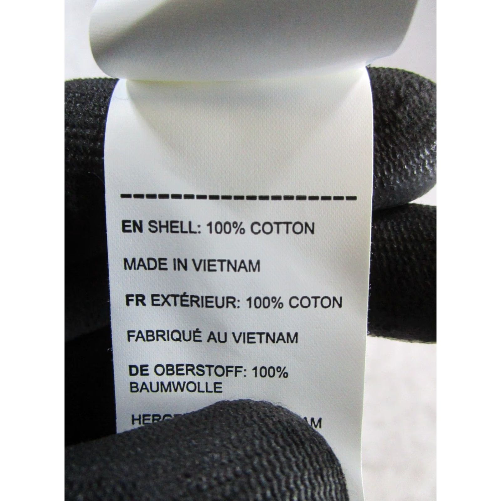 UNTUCKit UNTUCKit Polo Shirt Mens Large Gray Cotton Golf Herringbone Long Sleeve Button-Front Collared Golfwear Mens L Gray UNTUCKit Polo Size US L / EU 52-54 / 3 - 5 Thumbnail