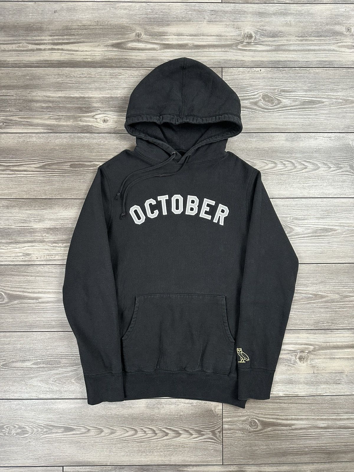 October hoodie ovo online