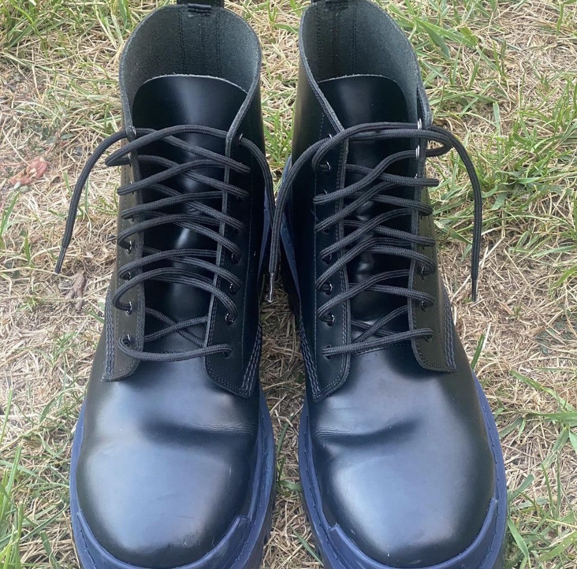 Balenciaga Balenciaga Strike Boots Size US 9 / EU 42 - 1 Thumbnail