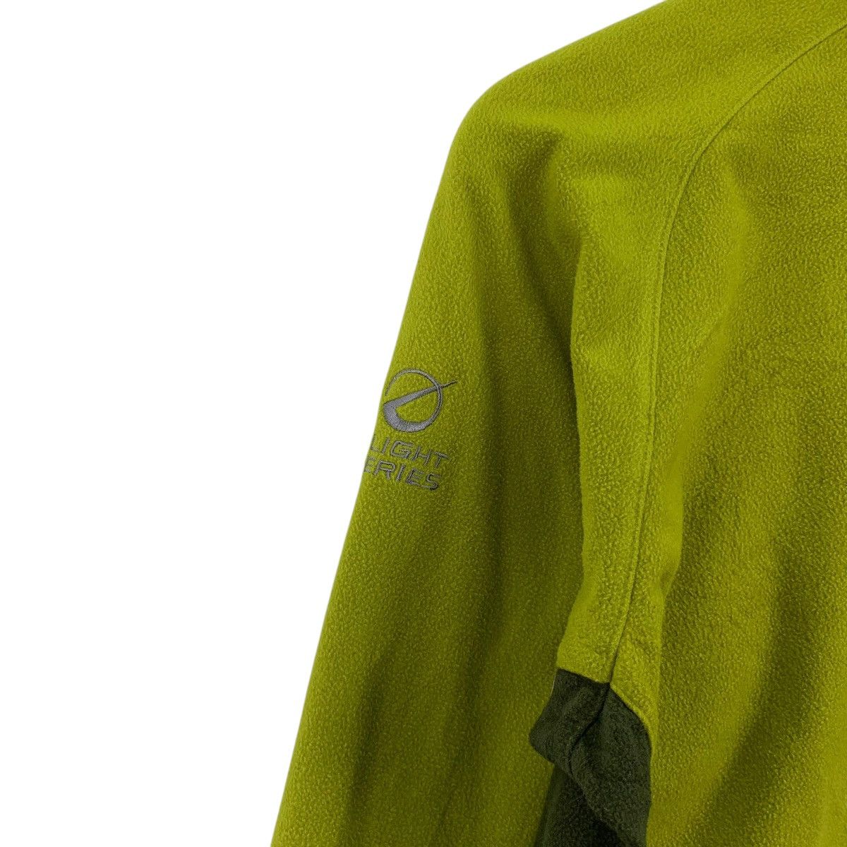 The North Face THE NORTH FACE Outdoor Sportswear Half Zipper Fleece Jumper Size L / US 10 / IT 46 - 6 Thumbnail