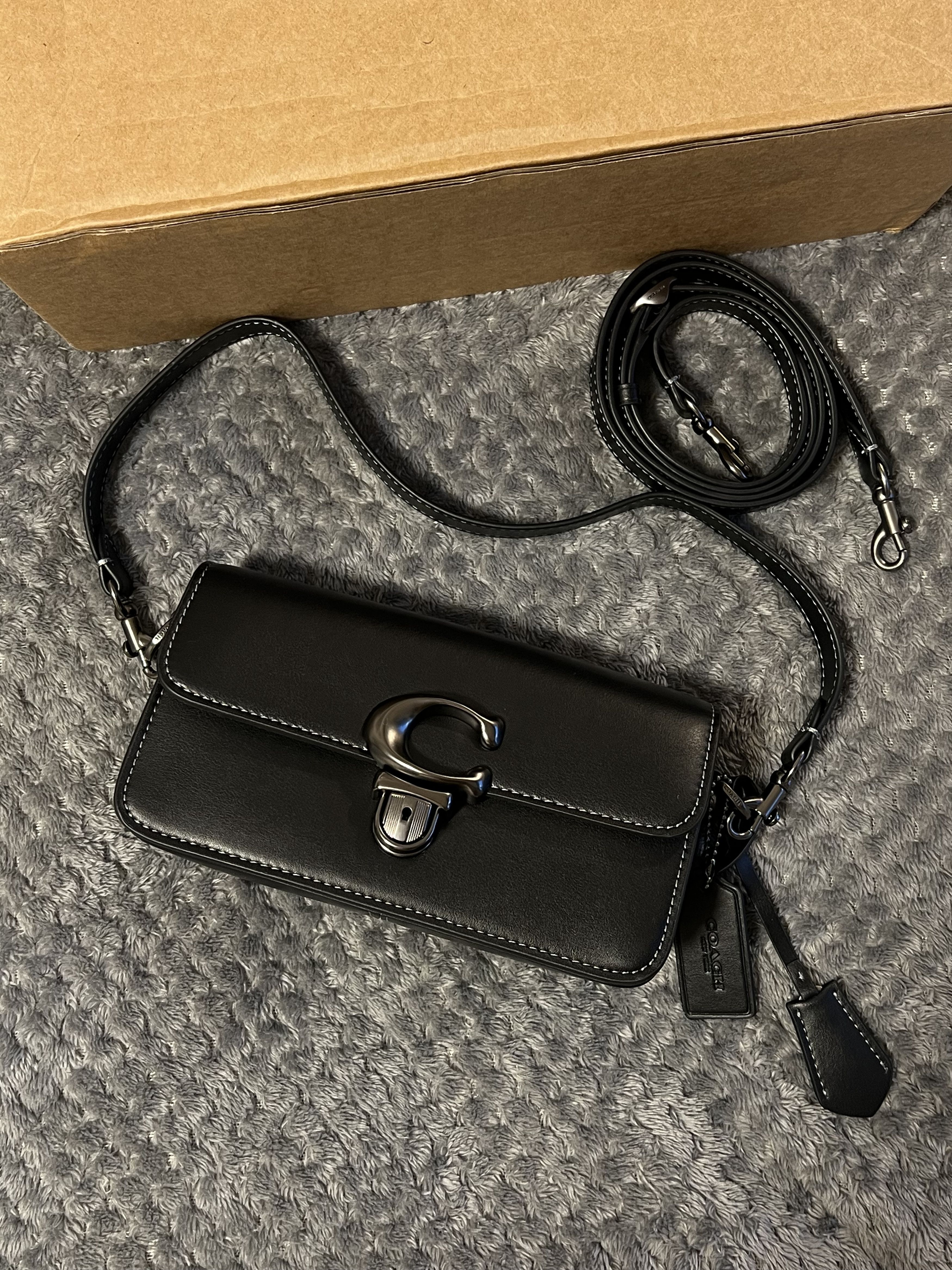 Coach Coach studio bag 20 Size ONE SIZE - 1 Thumbnail