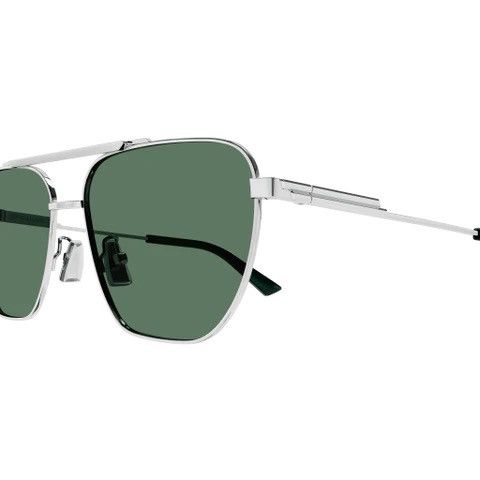 Bottega Veneta × Vintage 2025 BOTTEGA VENETA new sunglasses BV1236S 003 Size ONE SIZE - 3 Thumbnail