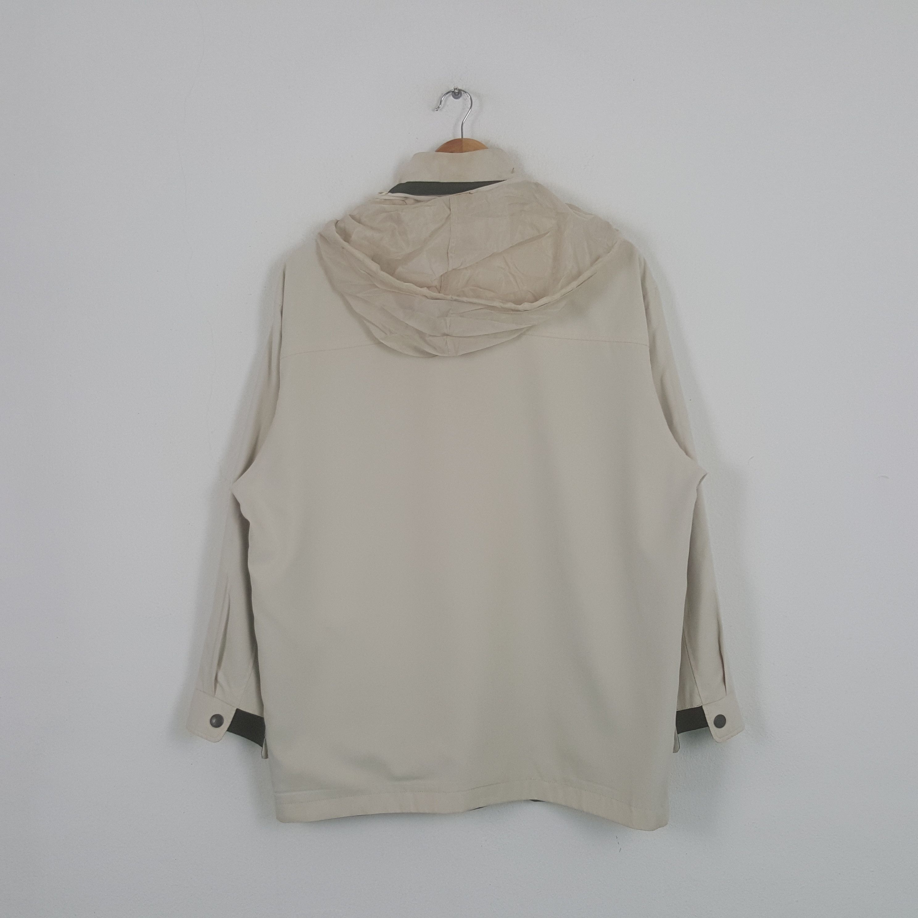 Vintage × Yves Saint Laurent Vintage Yves Saint Laurent Italian Brand Reversible Jacket Size US XL / EU 56 / 4 - 5 Thumbnail