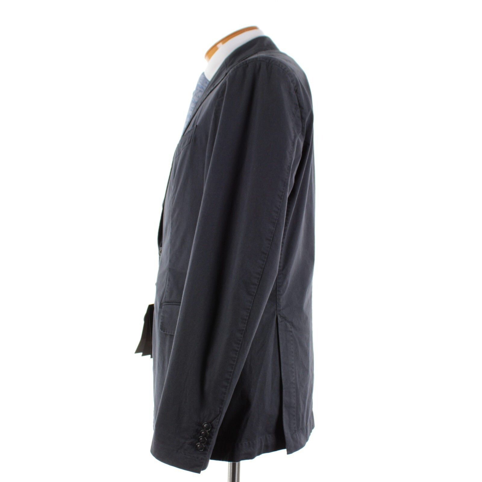 Other Windsor Suit Size US 42 in Blue Size 42R - 5 Thumbnail
