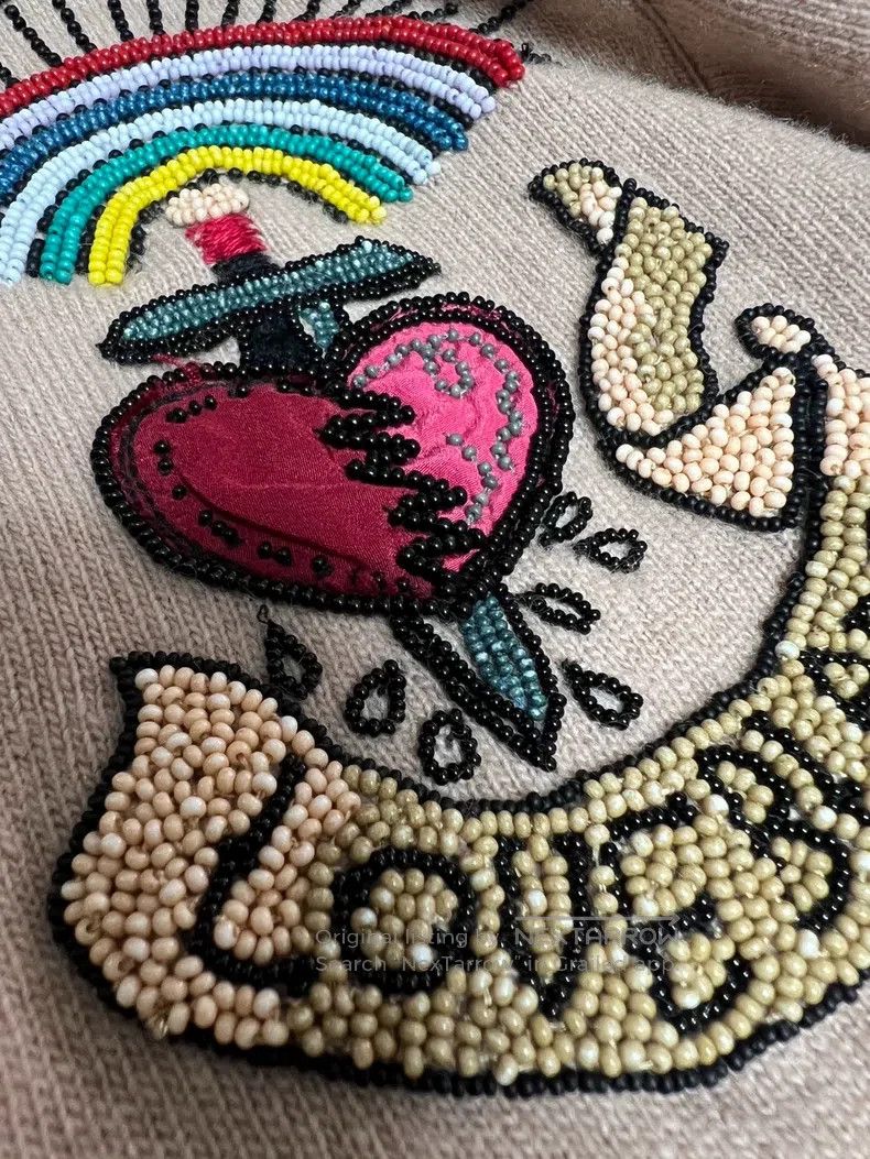 Valentino Valentino cardigan Size XS / US 0-2 / IT 36-38 - 3 Thumbnail