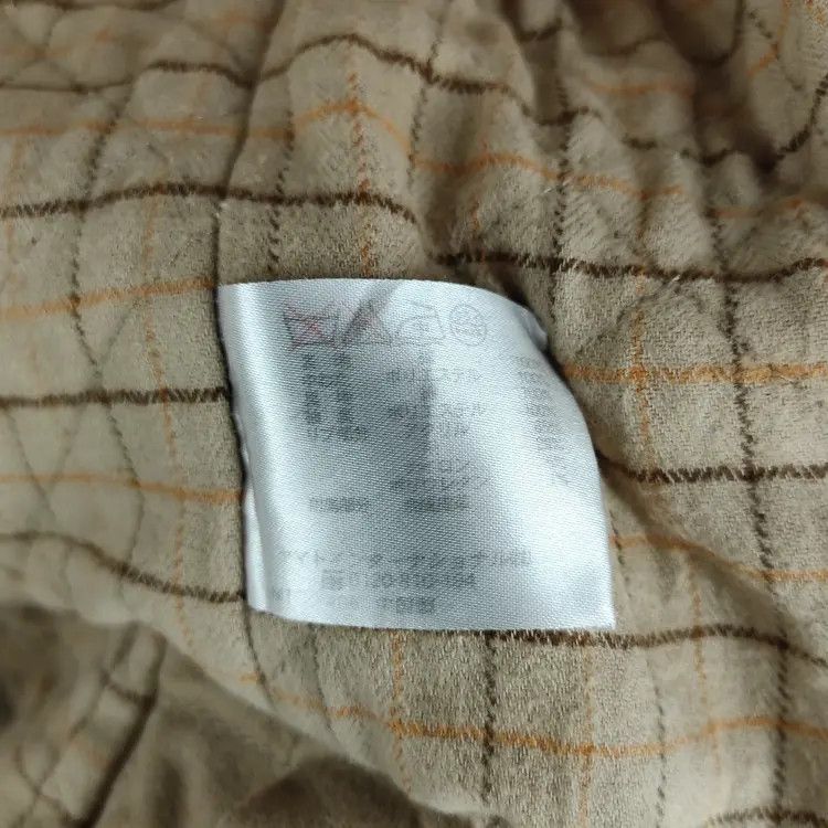 Vintage Vintage Crocodile x Smart Yard Italy Coats Size US M / EU 48-50 / 2 - 7 Thumbnail