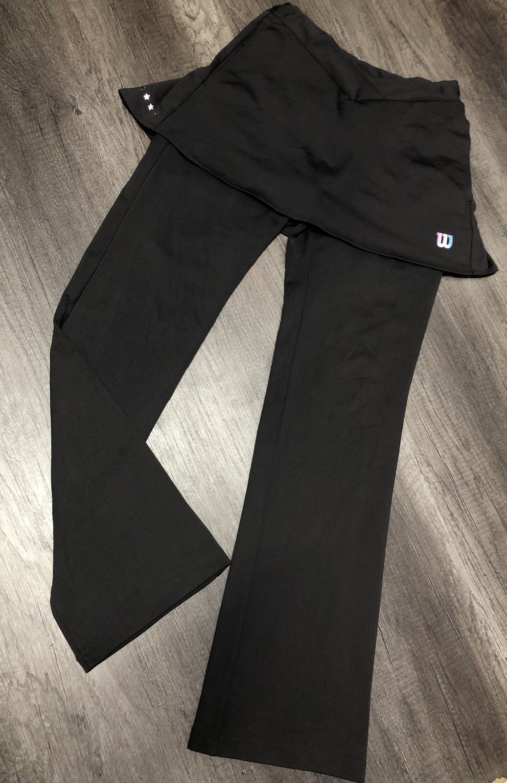 Designer × Wilson Vintage Wilson Skirt Pant Casual Size 28" / US 6 / IT 42 - 4 Thumbnail