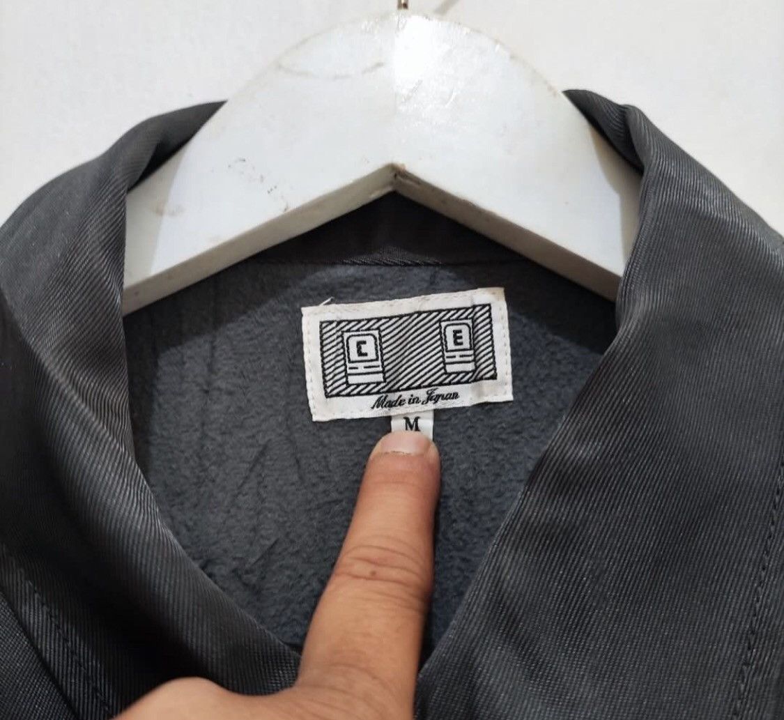 Cav Empt cav empt coach jacket Size US L / EU 52-54 / 3 - 4 Thumbnail