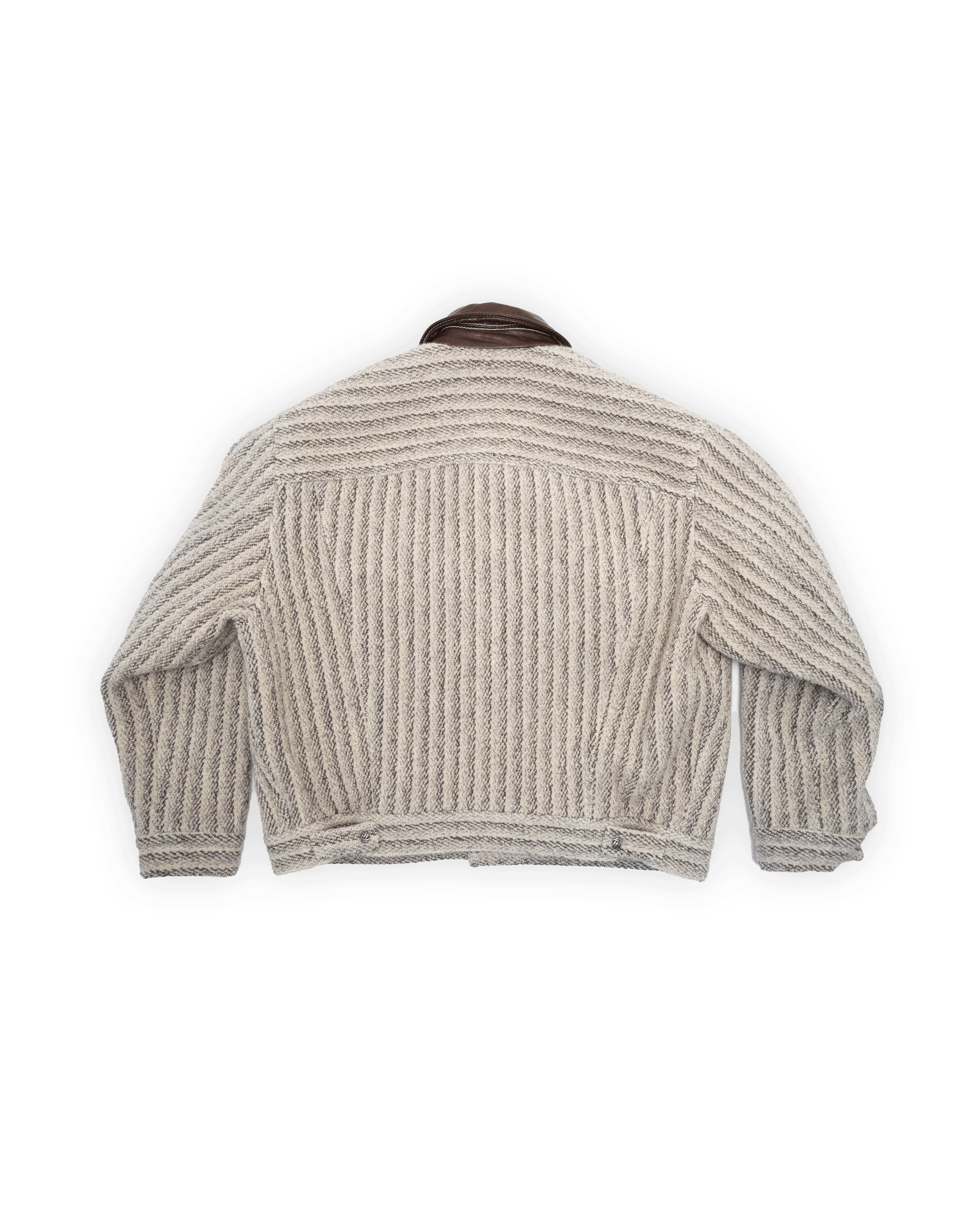 Acne Studios ヘリンボーンジャケット サイズ48