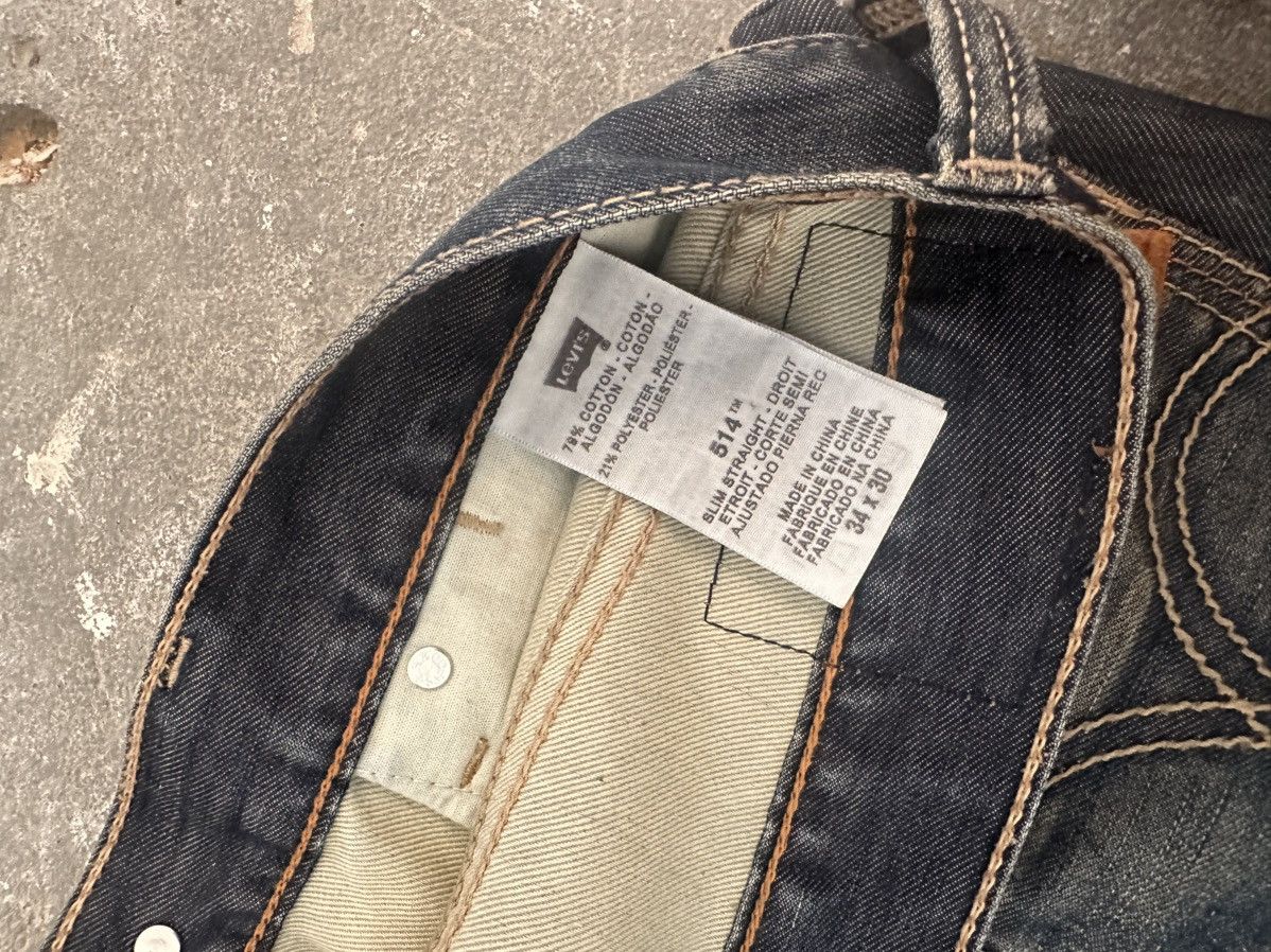 Levi's Levi’s Denim 34 x 30 Size US 34 / EU 50 - 9 Thumbnail