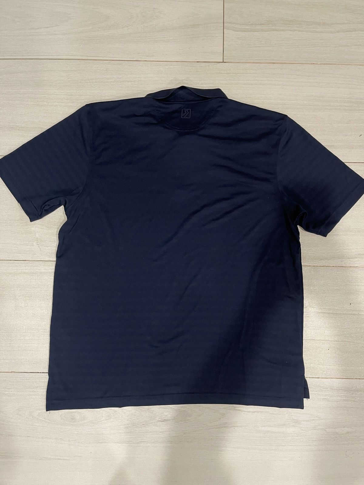 Other XL Michigan University Golf Polo Size US XL / EU 56 / 4 - 4 Thumbnail