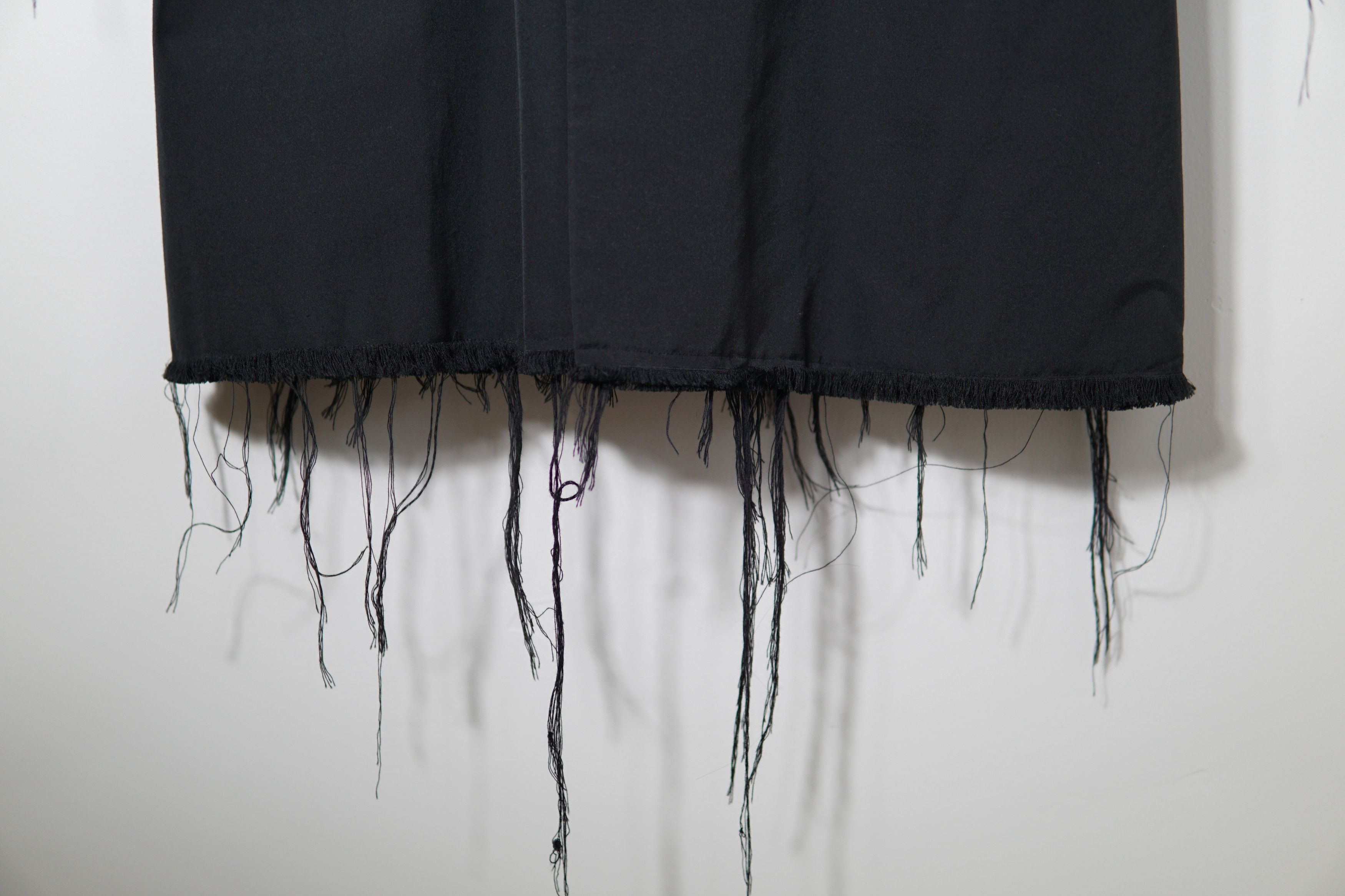 Undercover SS16 Scab Distressed Coat Size US M / EU 48-50 / 2 - 5 Thumbnail