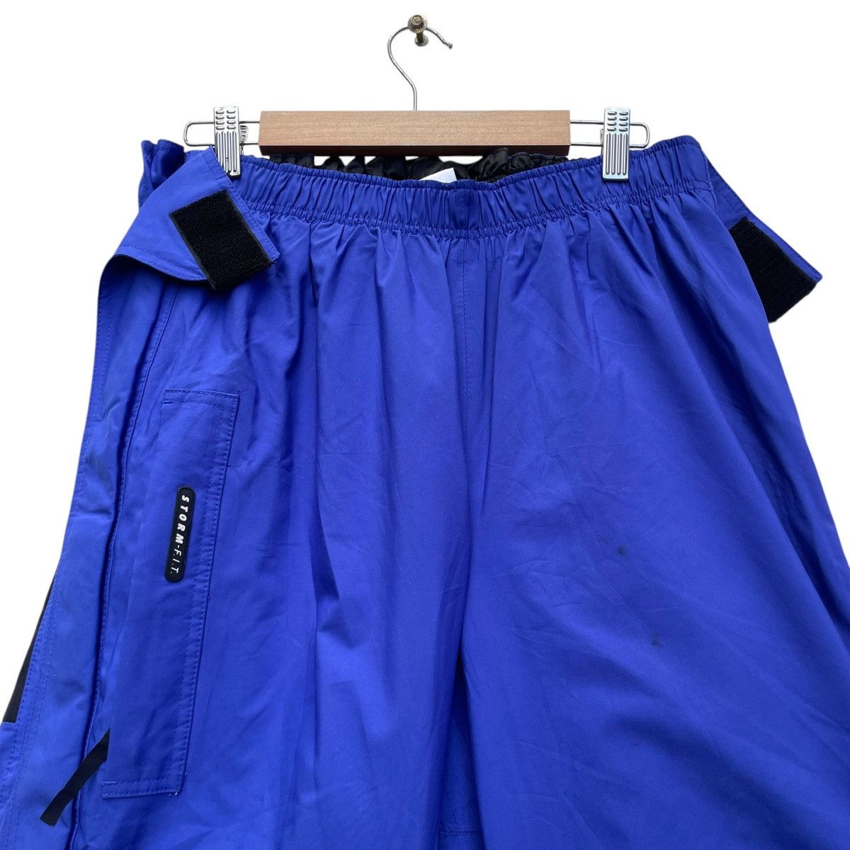 Nike 💥Vintage Nike Acg Storm Fit Ski Pant Size US 30 / EU 46 - 3 Thumbnail