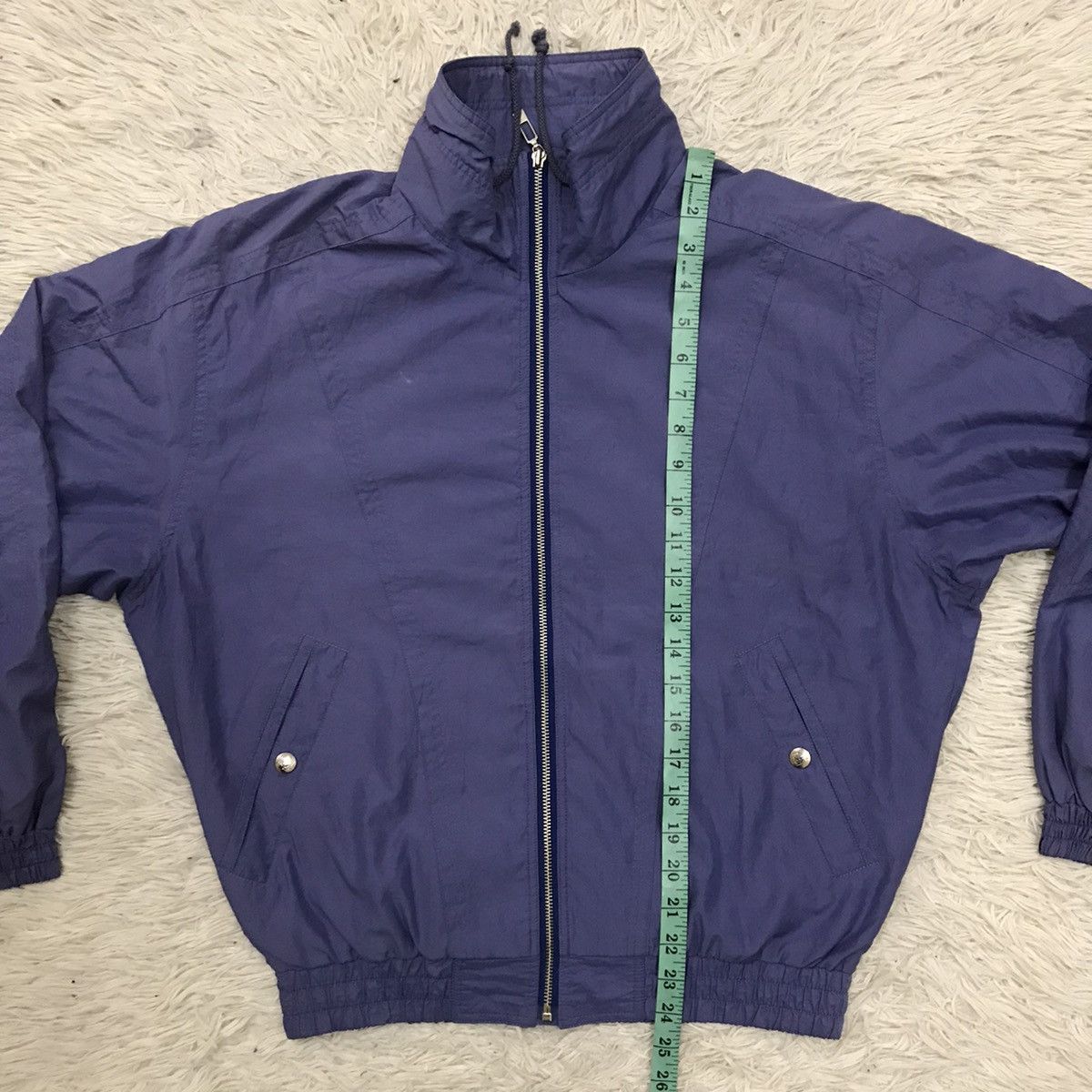 Cerruti 1881 VINTAGE 90s CERRUTI 1881 SPORT JACKET Size US L / EU 52-54 / 3 - 14 Thumbnail