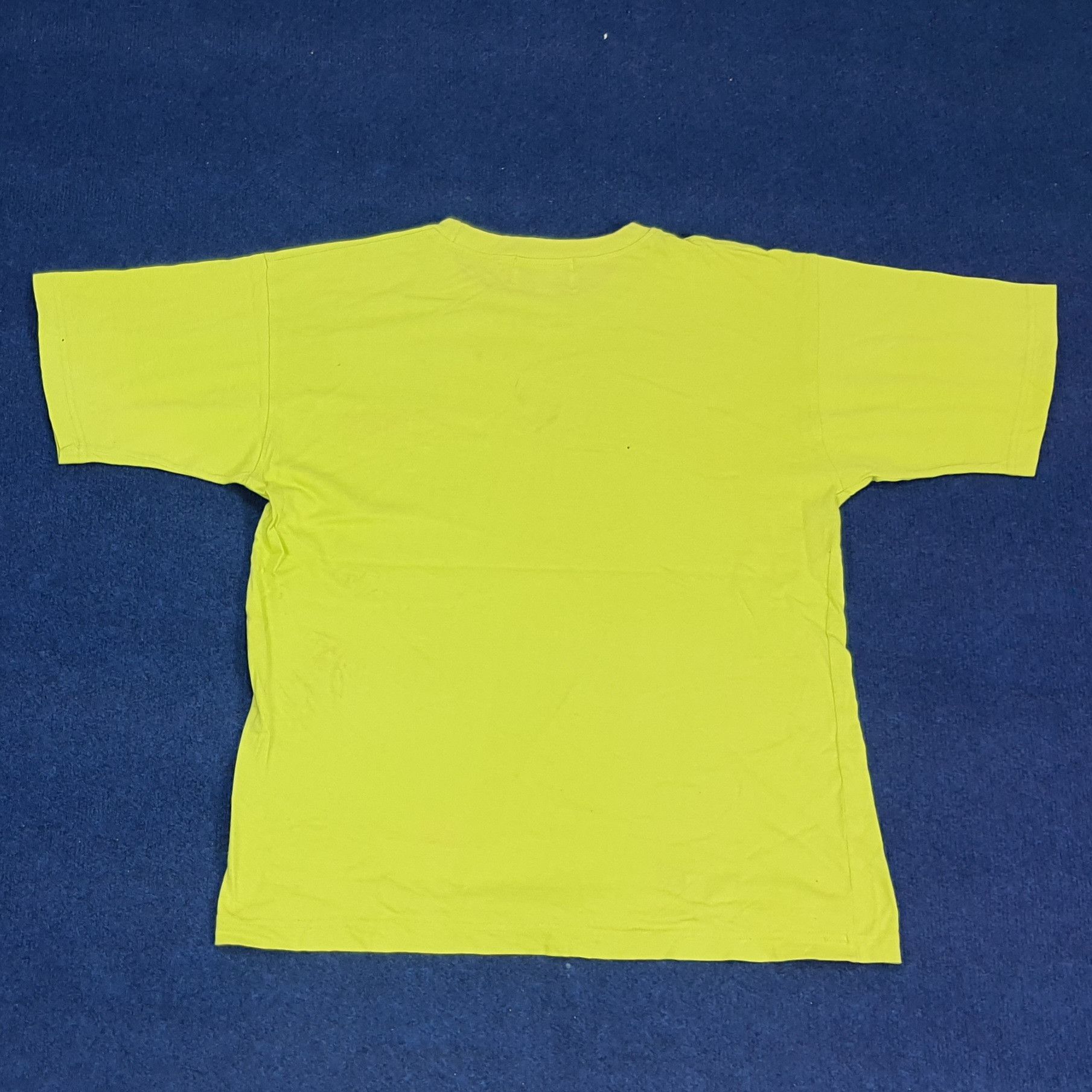 Ferrari × Vintage Vintage Magneti Marelli FERRARI Support Tshirt Size US L / EU 52-54 / 3 - 4 Thumbnail