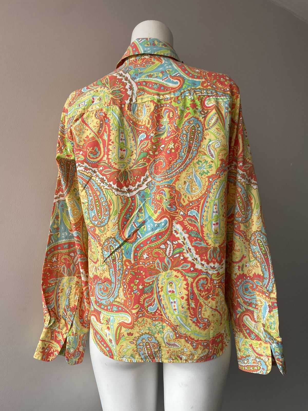 Ralph Lauren Ralph Lauren shirt Size S / US 4 / IT 40 - 10 Thumbnail