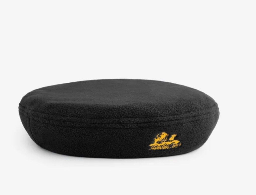 Aime Leon Dore ALD Unisphere Fleece Beret Hat Winter Cap
