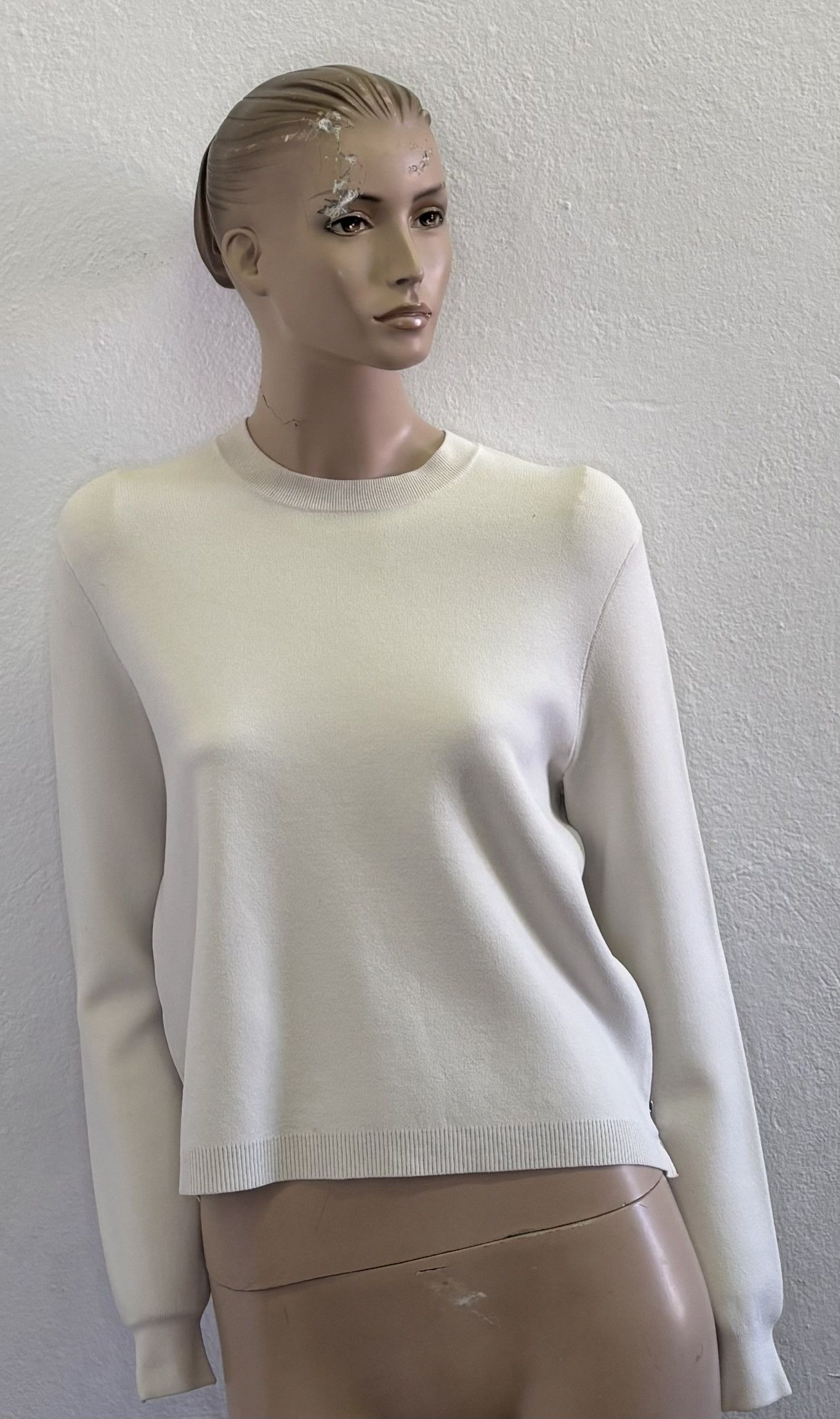 Acne Studios Acne Studios Misty PSS15 sweatshirt size. XS Size XS / US 0-2 / IT 36-38 - 1 Thumbnail
