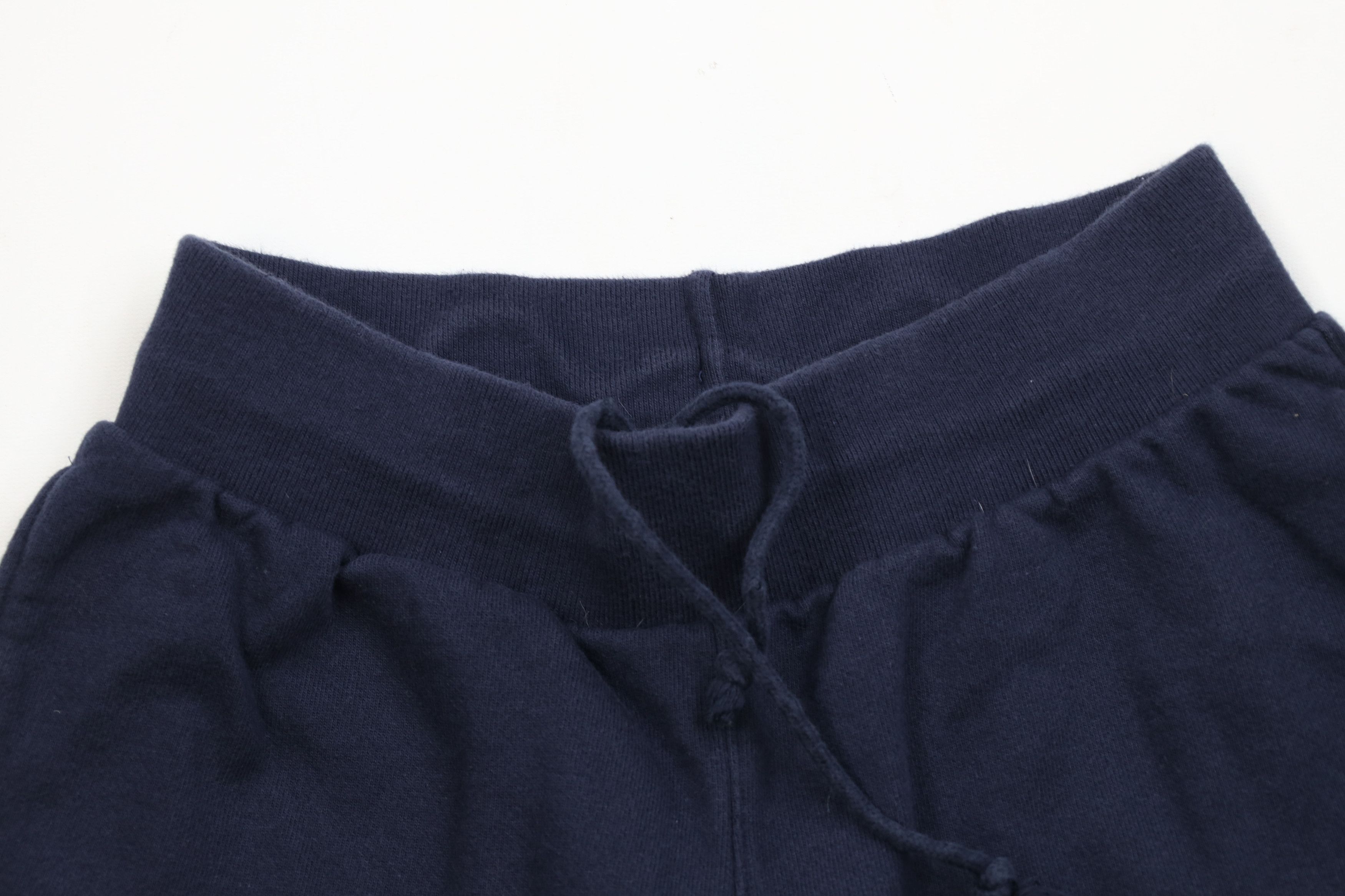 Champion Vintage Y2K Champion Reverse Weave Marled Sweatpants Shorts Size US 30 / EU 46 - 2 Thumbnail