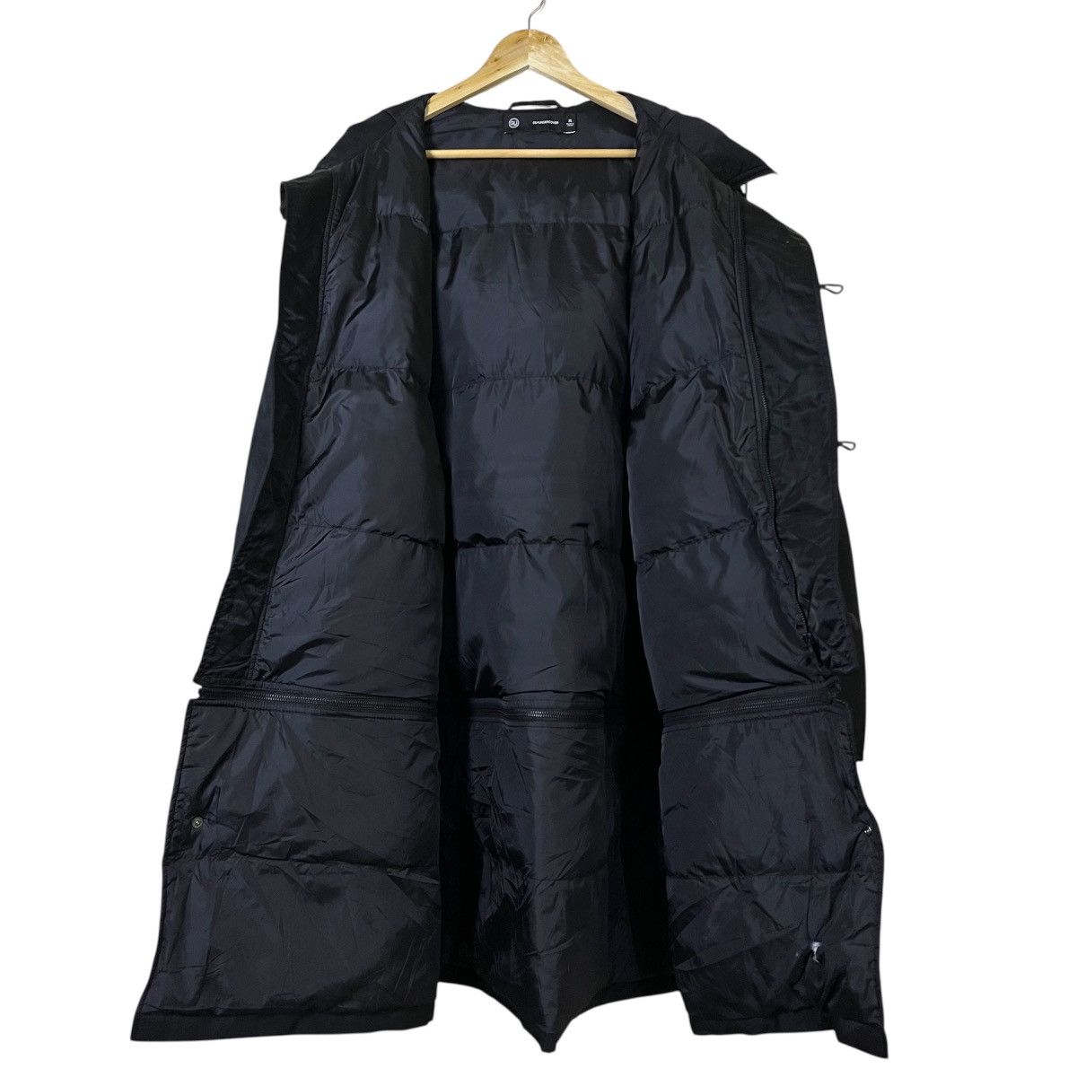 Undercover GU X UNDERCOVER KOSMIK NOISE JACKET/PARKA Size US XL / EU 56 / 4 - 4 Thumbnail