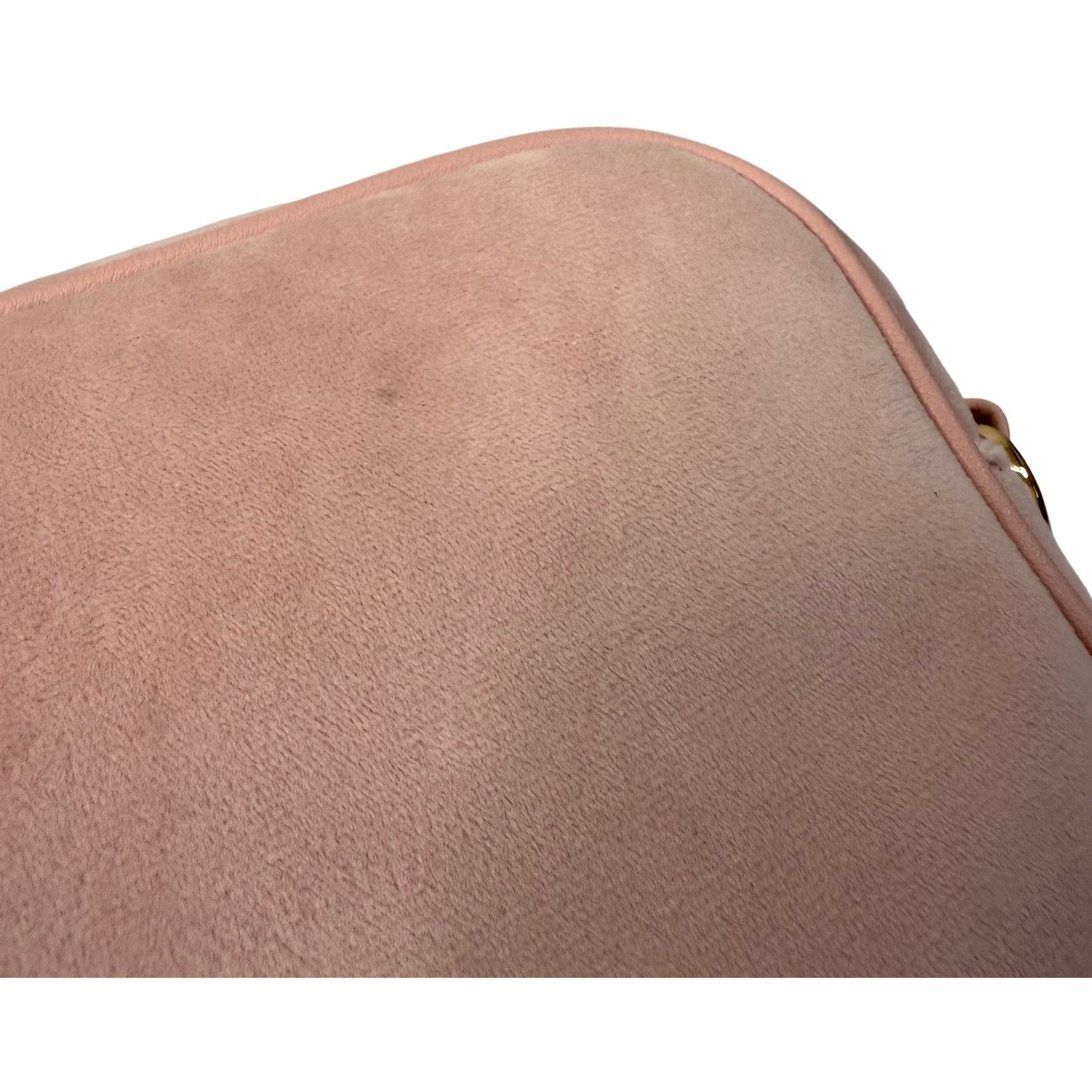 Juicy Couture Juicy Couture Pink Diamond Heritage Crossbody Bag Size ONE SIZE - 9 Thumbnail