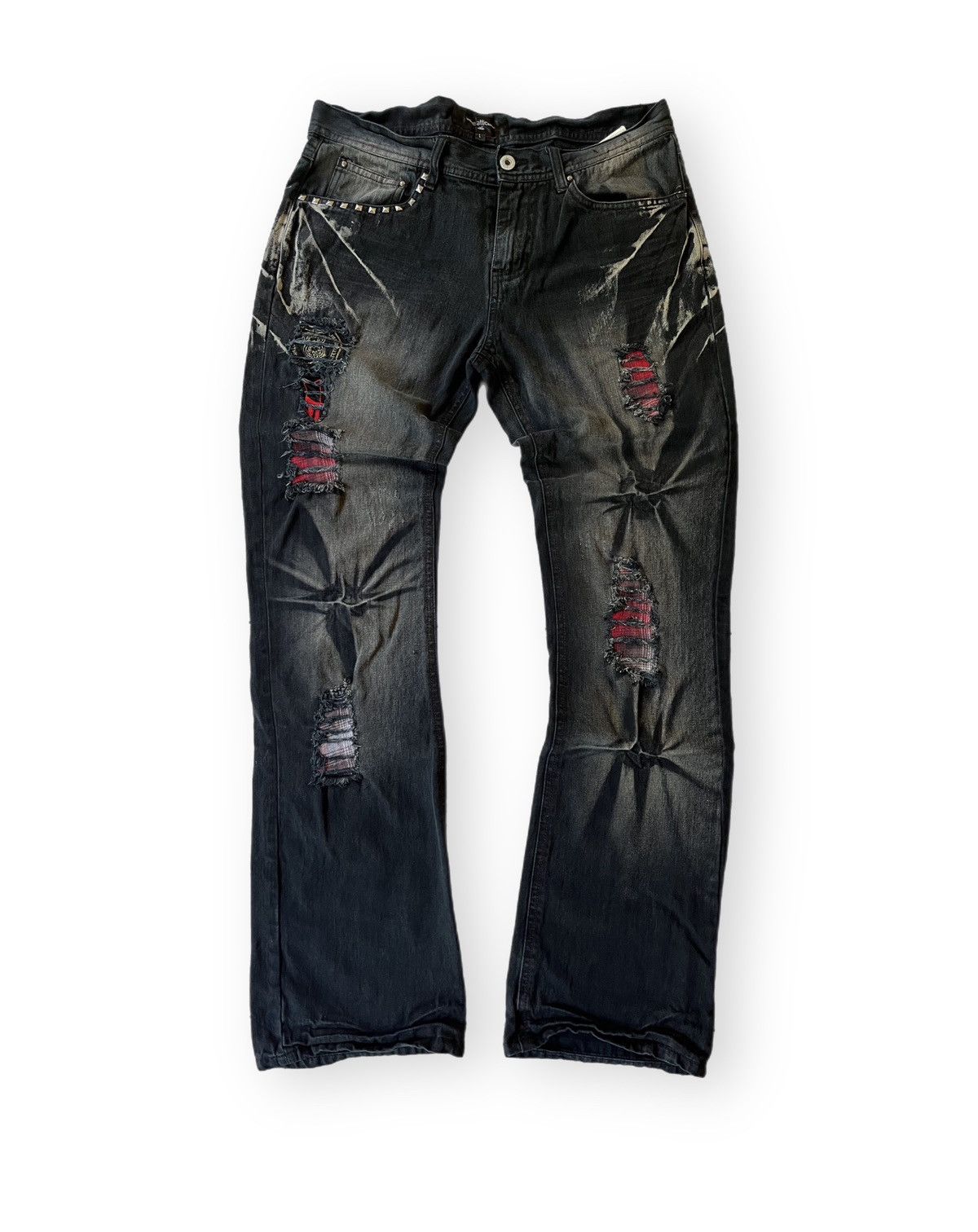 Men's In The Attic Denim | Grailed