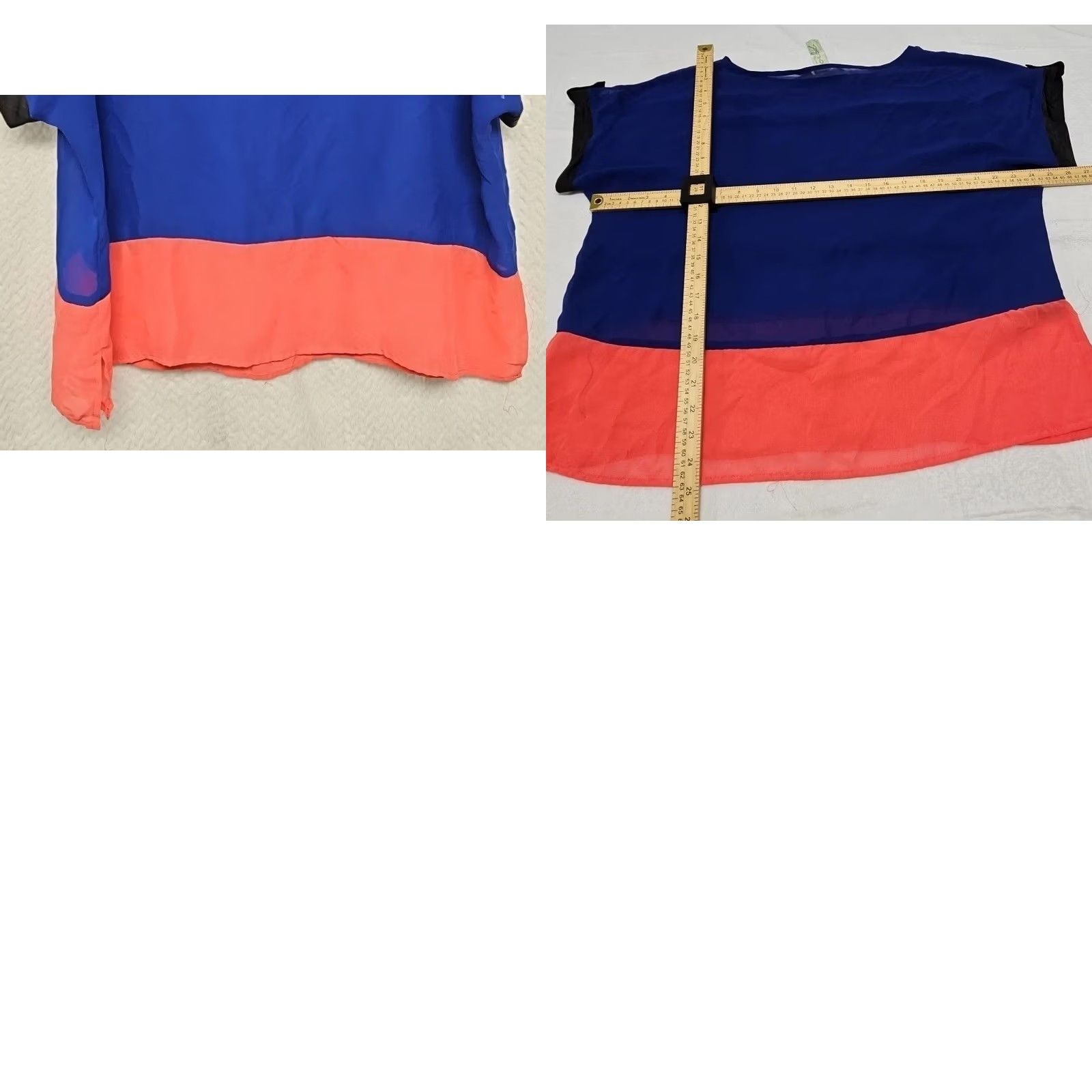 Vintage VINTAGE? No. Size XL / US 12-14 / IT 48-50 - 8 Thumbnail