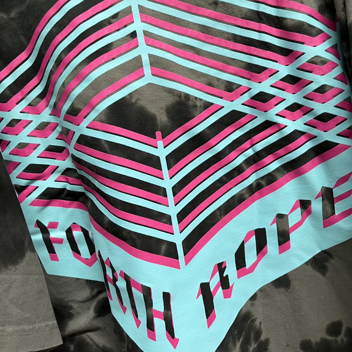 Westside Gunn Nwo 4Th Rope Gxfr Mystery T Shirt